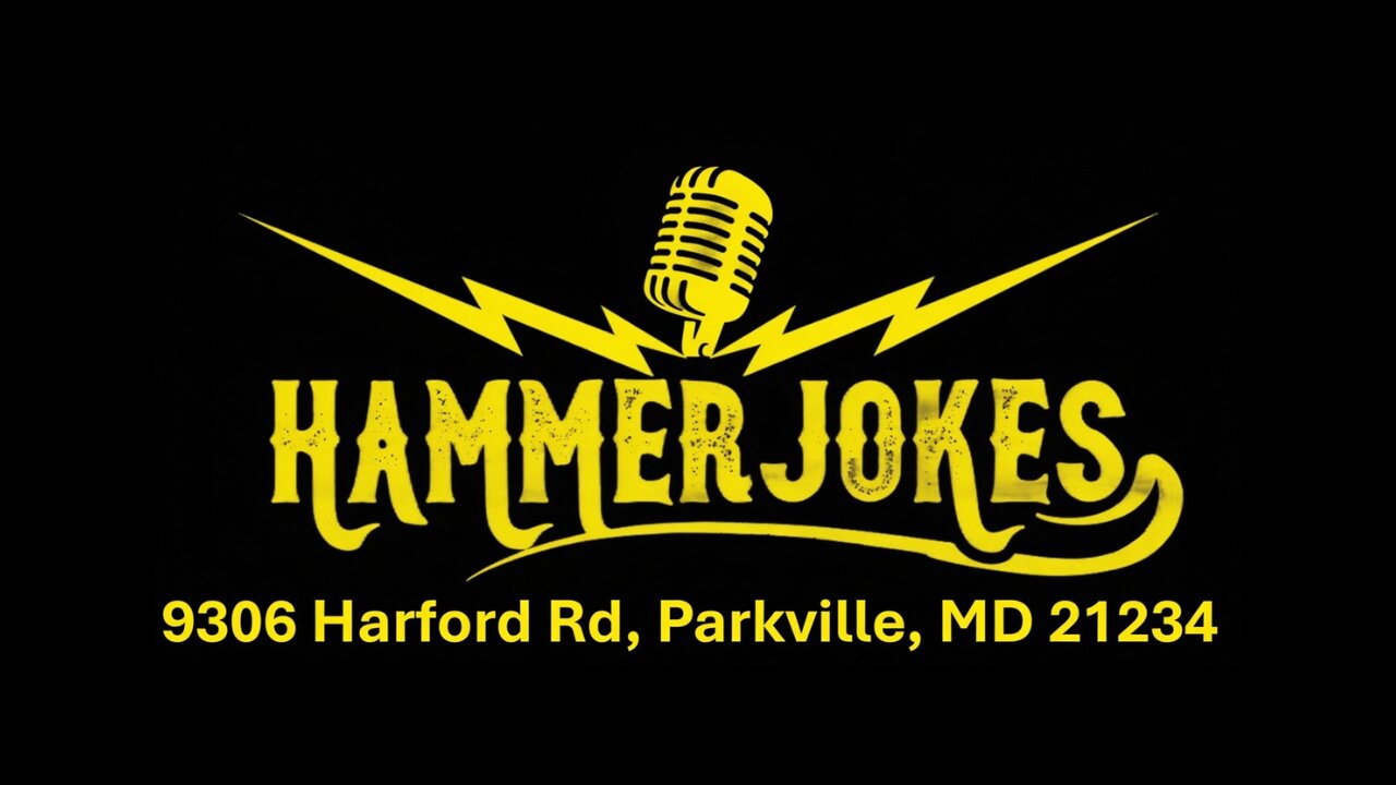 Hammerjokesd