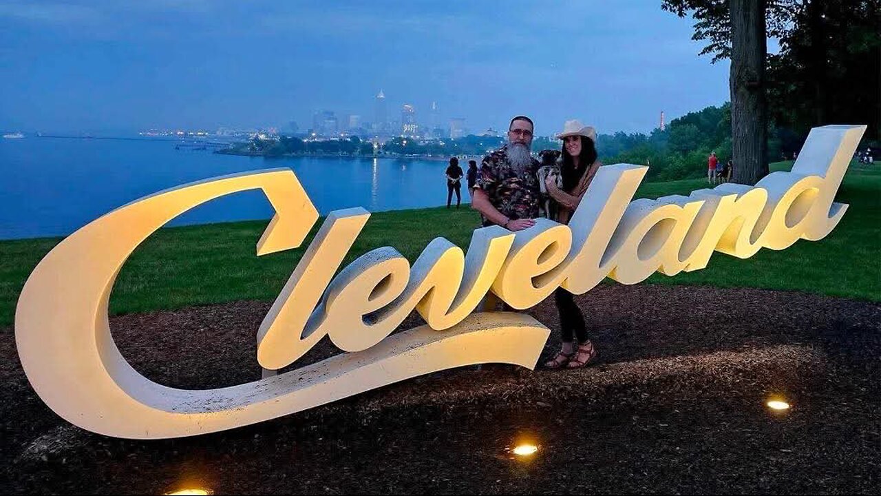 inDOCtriNATIONlive (Heading to Cleveland Irish Festival)