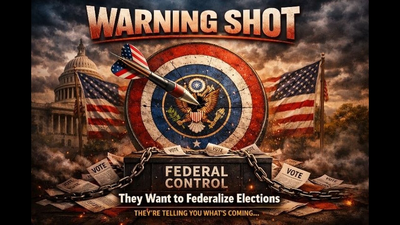 Warning Shot