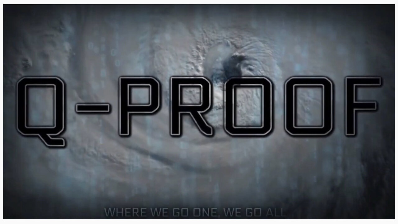 Q-Proof: Flood
