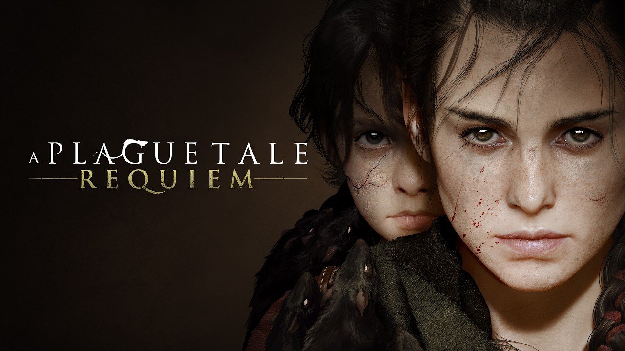 A Plague Tale: Requiem | Looks like no one is being Mother now...time to go live as pirates