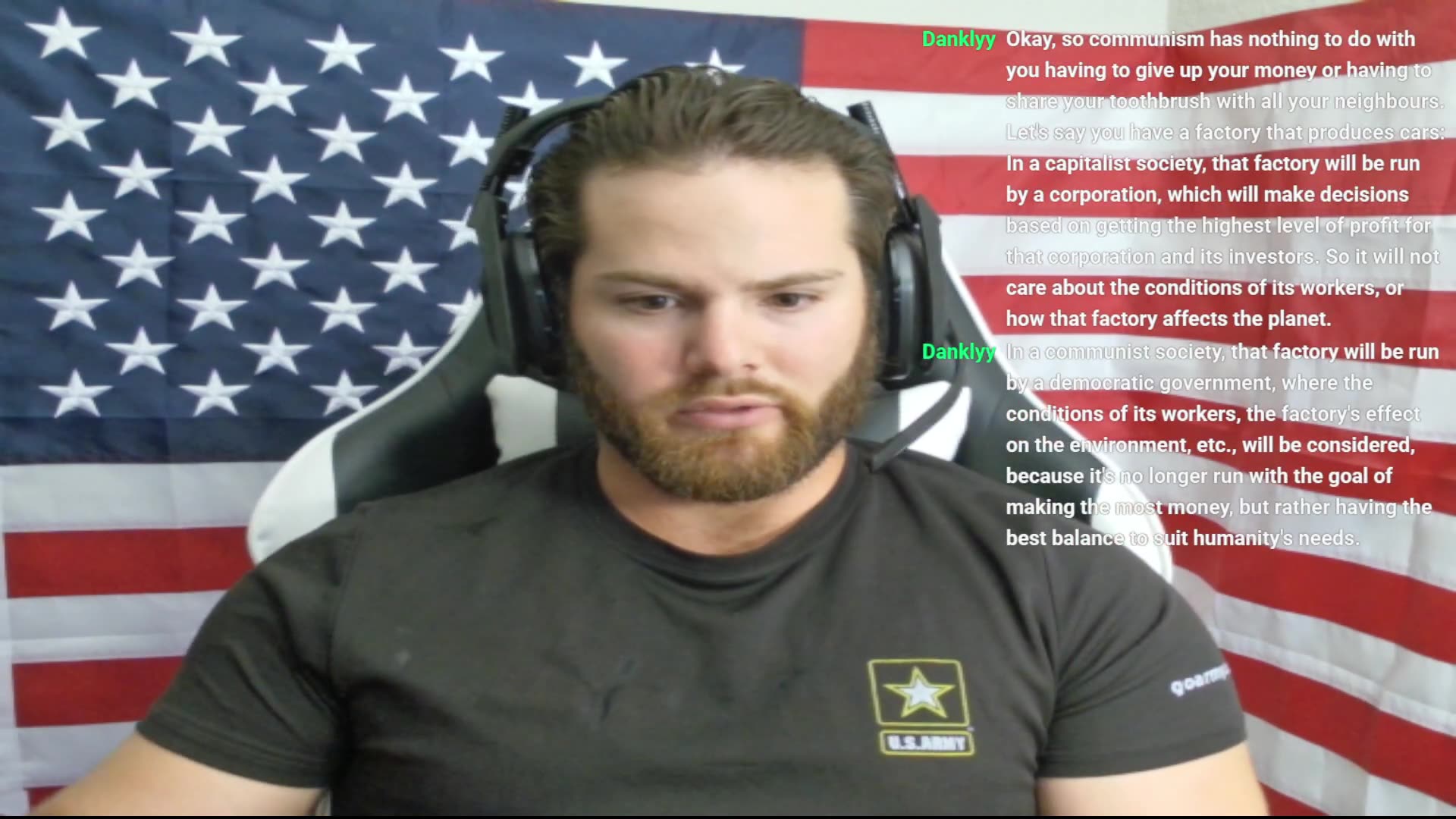 18+ Stream Why LIbtards Never Need To Be In Power Ever Again, Also Raging At Games Like Always!!!!!!