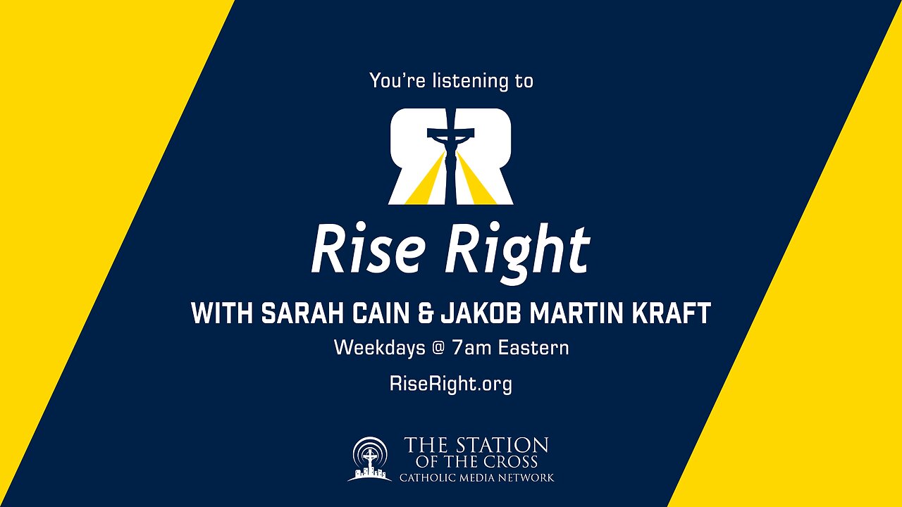 Rise Right |