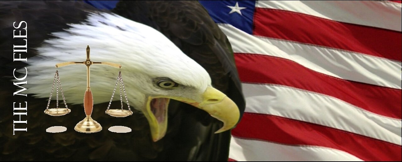 Save America Act, Iran Strikes, Fauci the Fraud And MORE