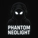phantomneolight