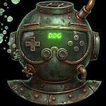 Deep Dive Gaming