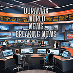 Duramax World News