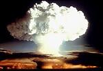Large Explosions