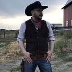 The Rabble Wrangler