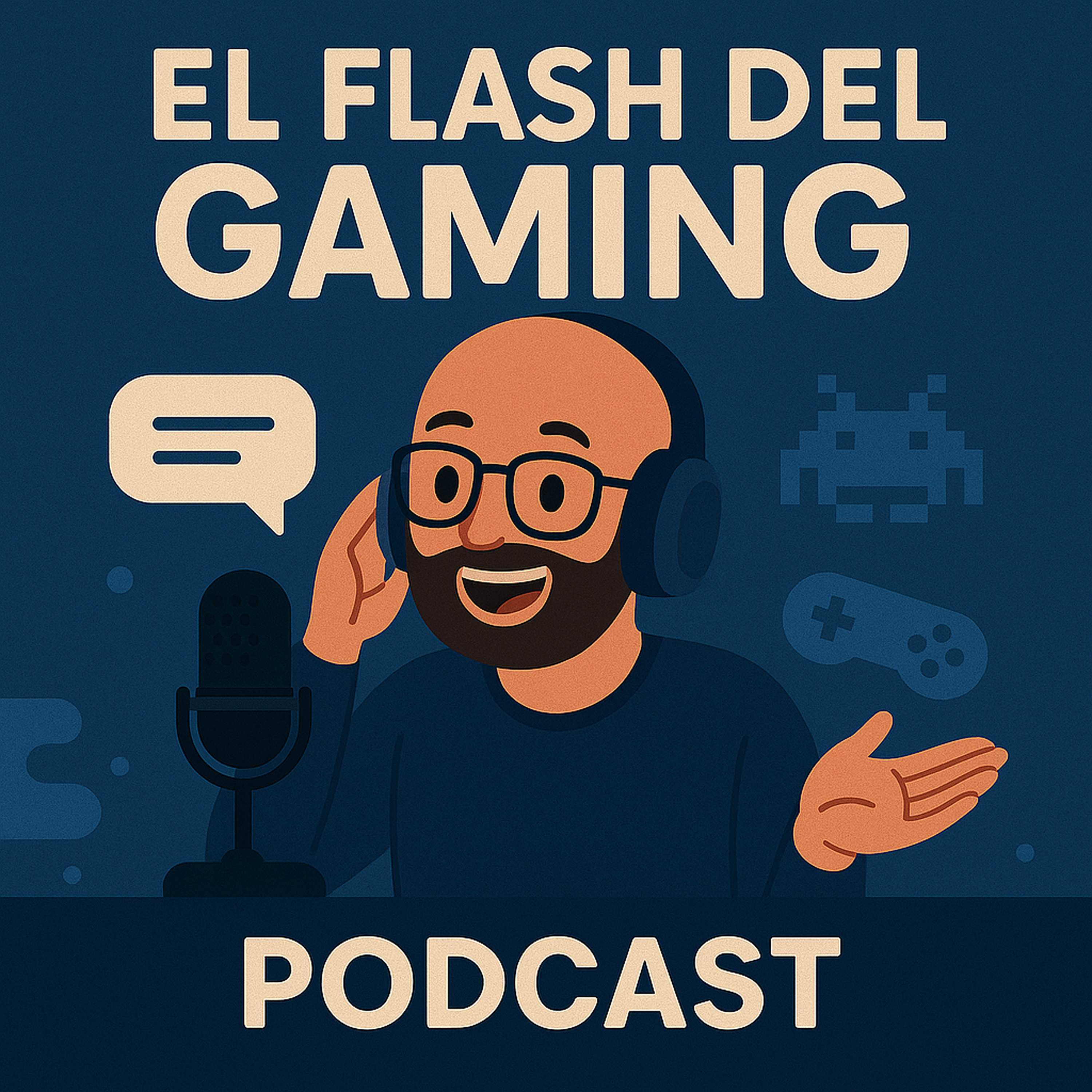 El Flash Del Gaming