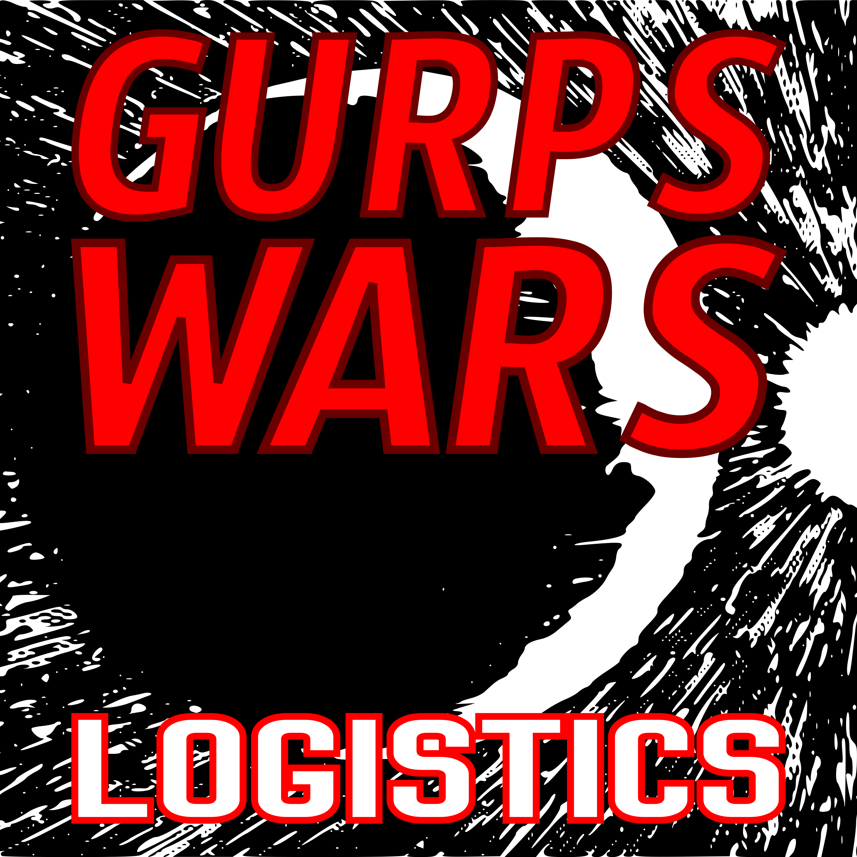 GURPS Wars S1 Ep 95: Parlay