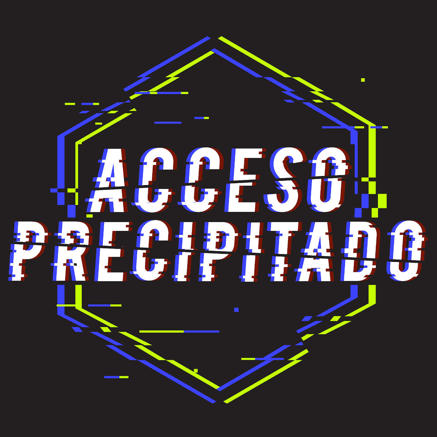 Acceso Precipitado