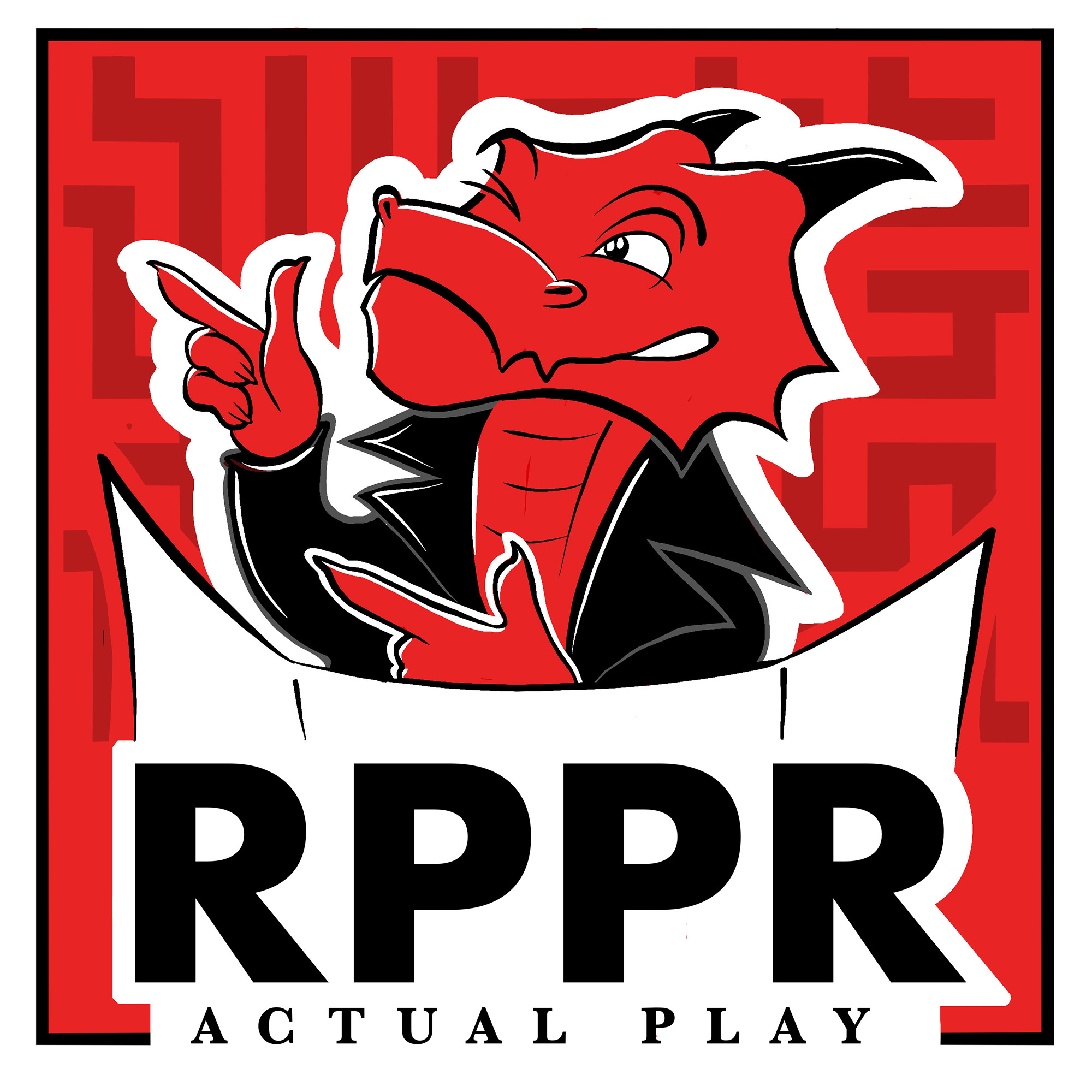 Gumshoe â€“ RPPR Actual Play