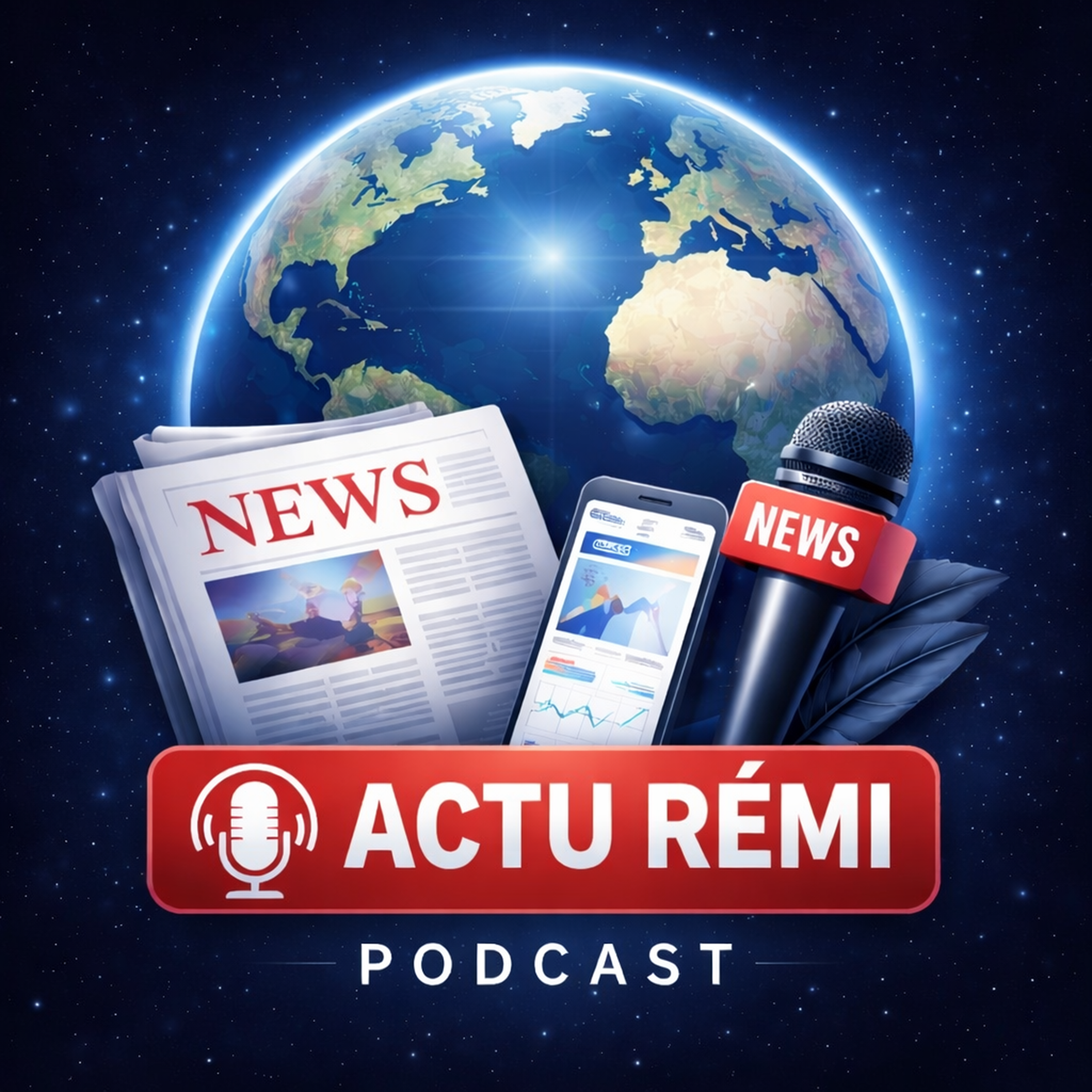 ACTU RÃ©mi