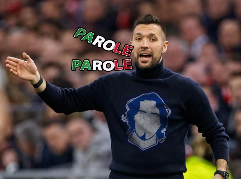 Jornada 388 - Parole