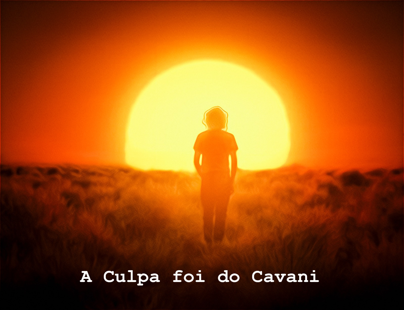 Jornada 391 - A Culpa foi do Cavani