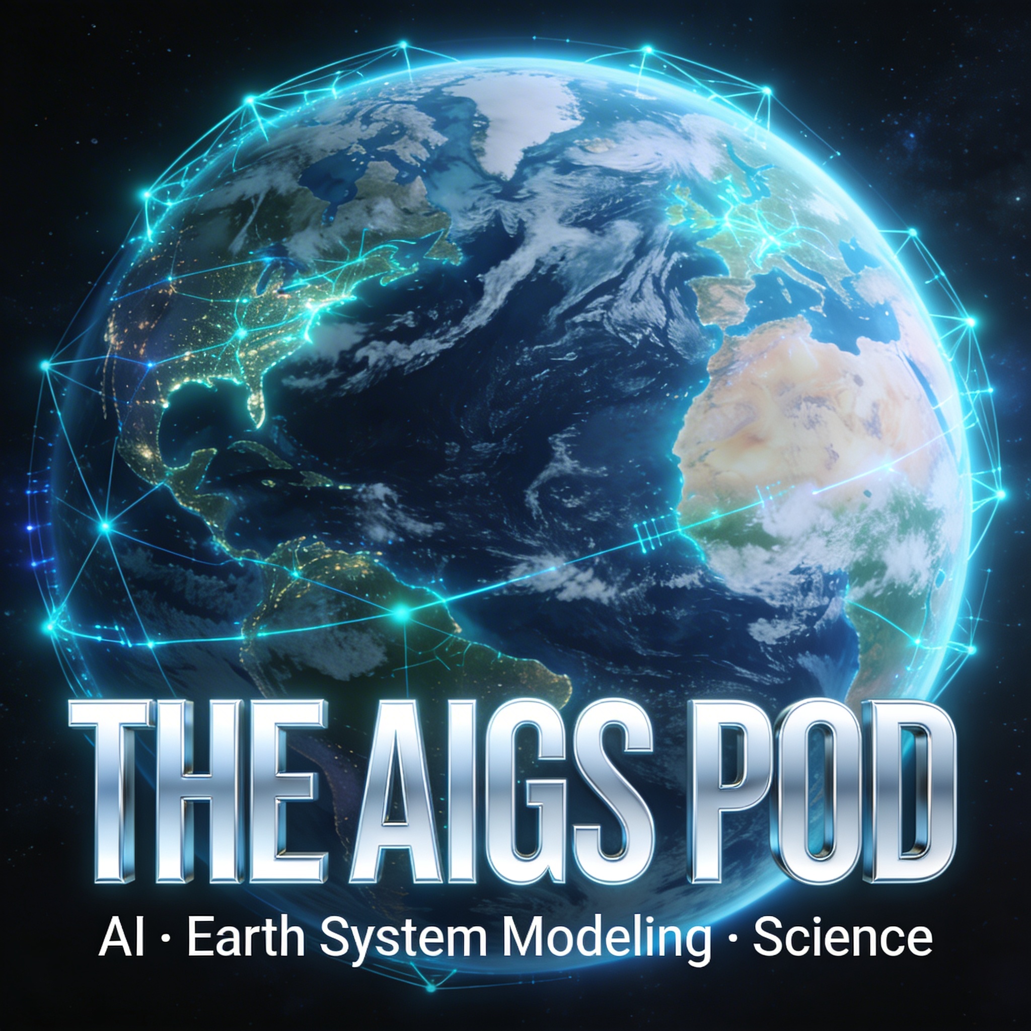The AIGS Pod