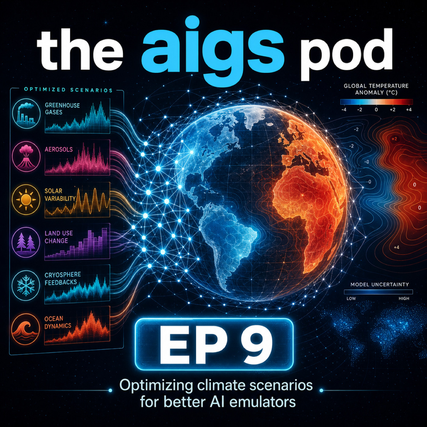 Why climate AI needs synthetic data