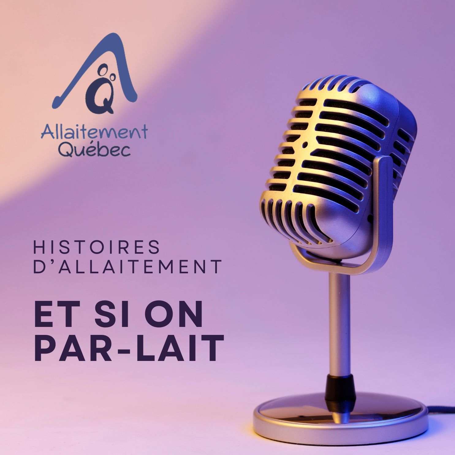 Et si on PAR-LAIT