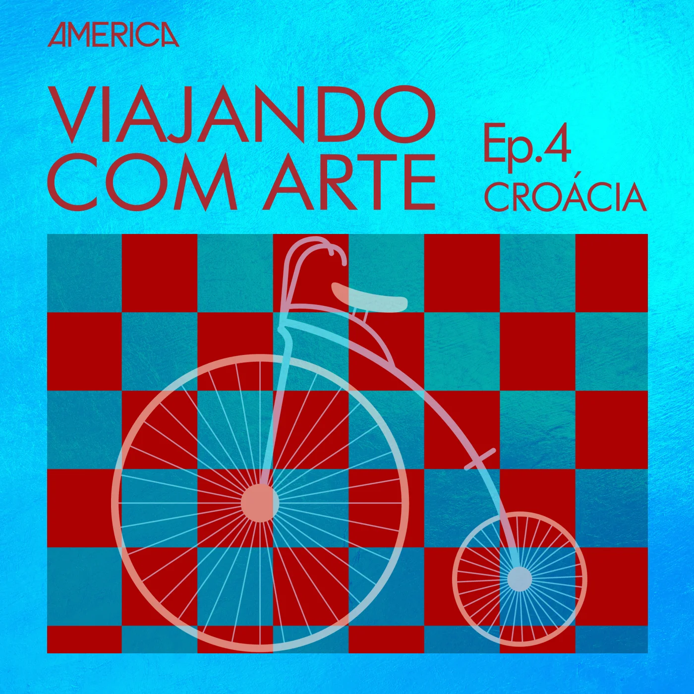 Viajando com Arte #04 – Croácia