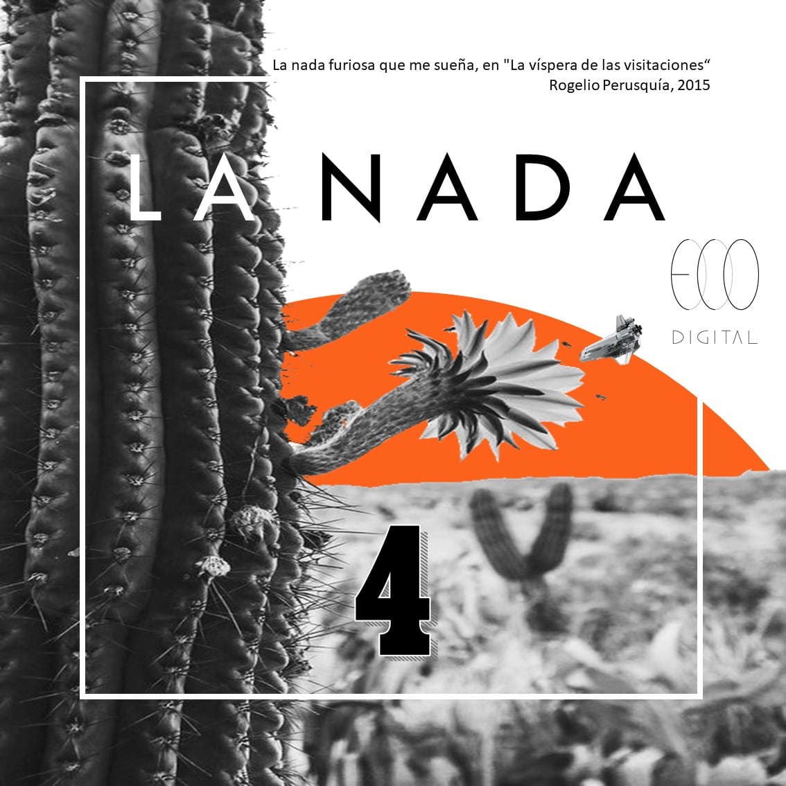 Eco digital 04. La nada