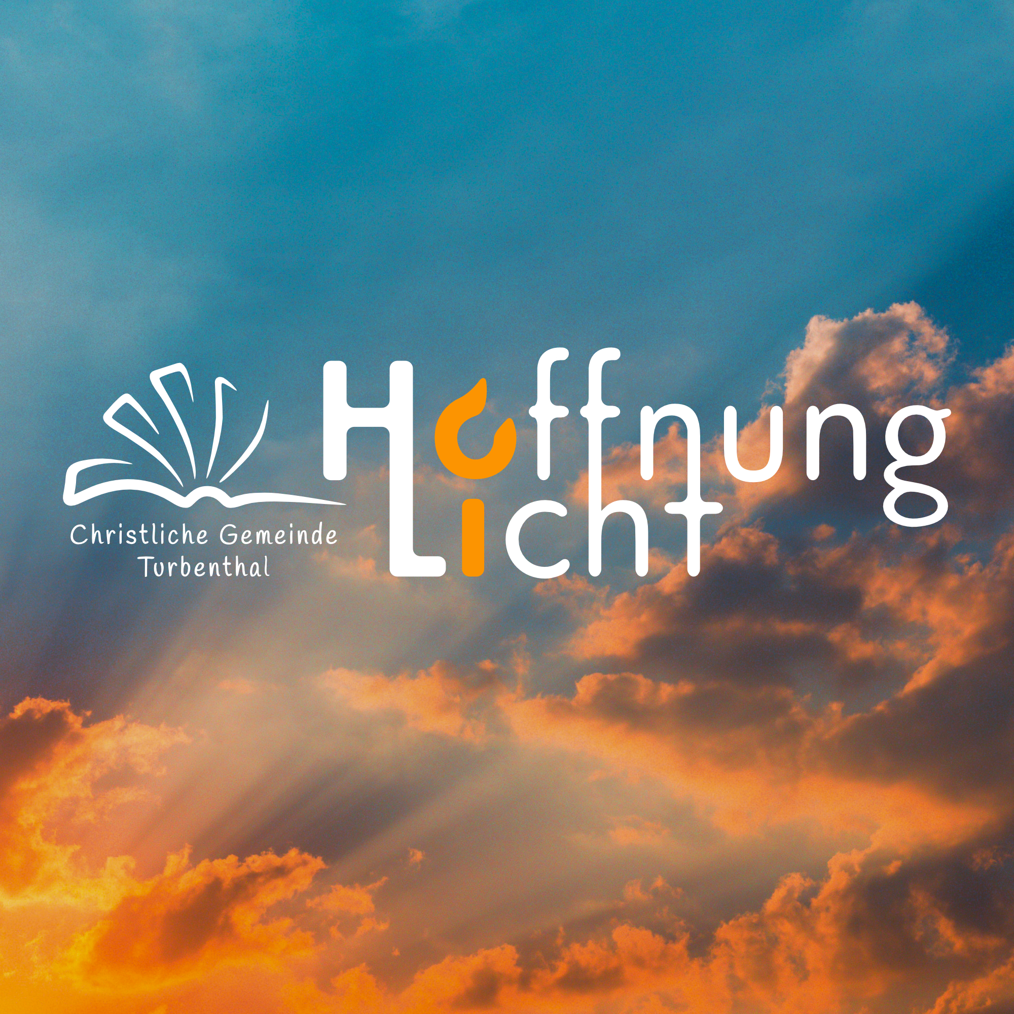 Hoffnung & Licht - Predigten