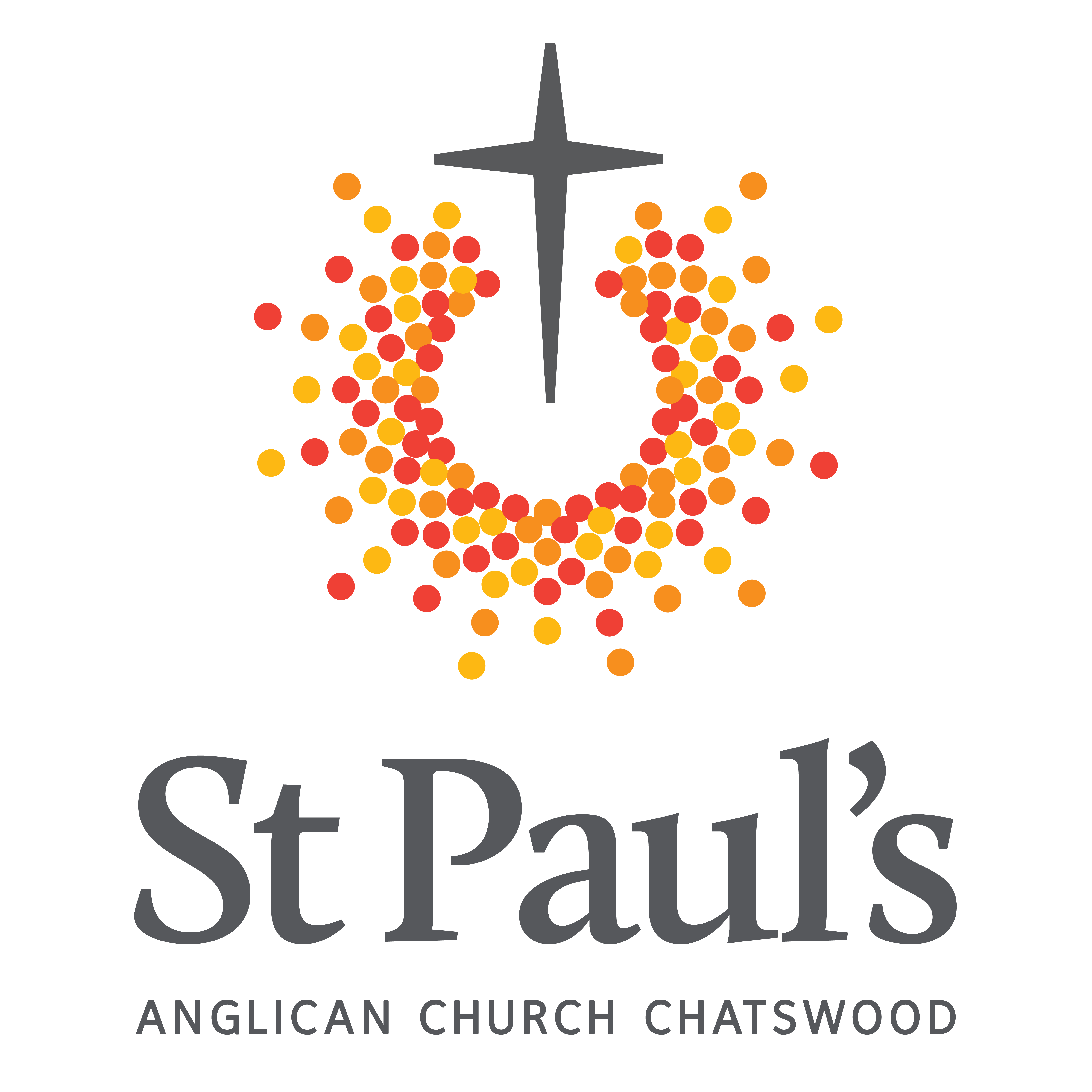St. Paul's Anglican Church Chatswood - Sermons