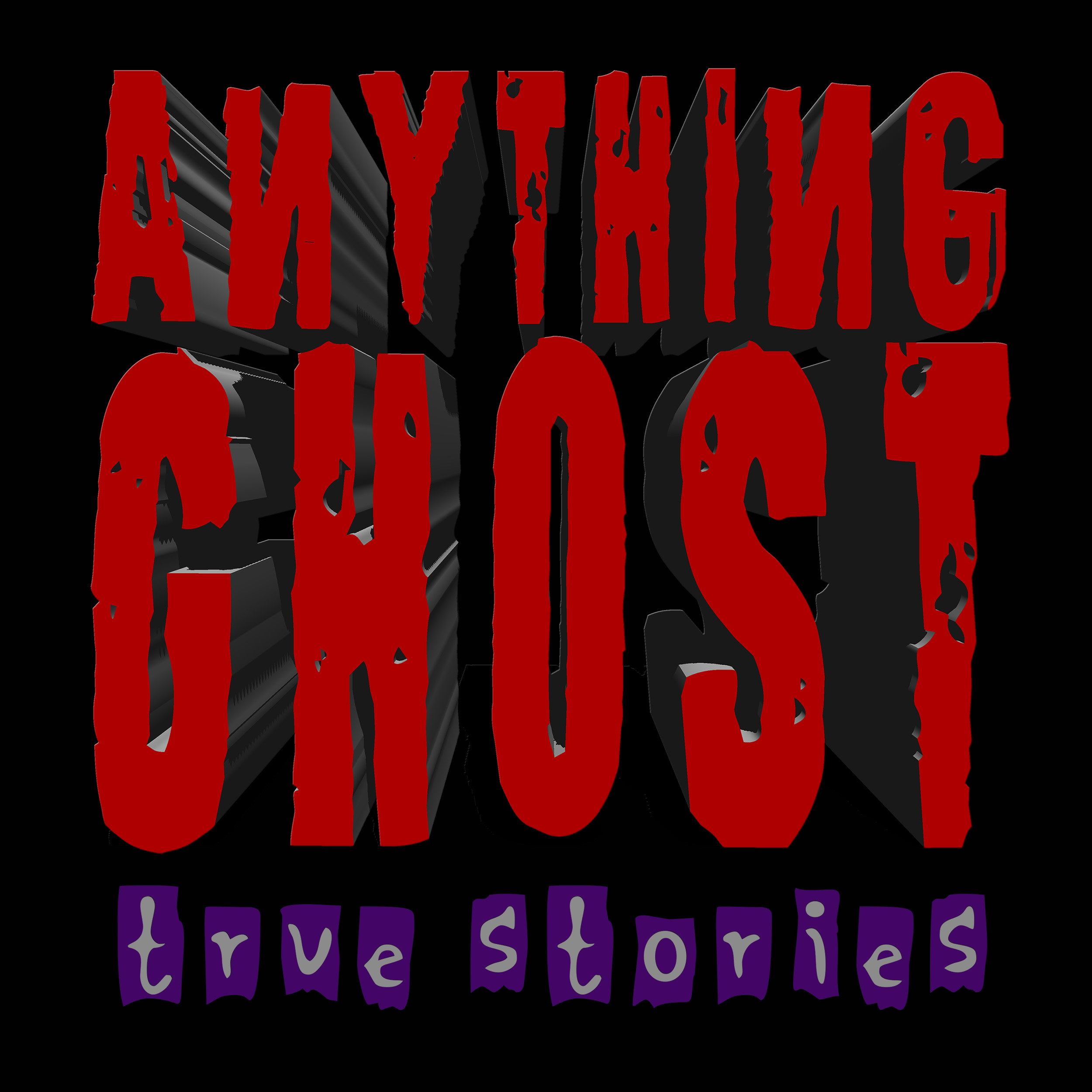 Anything Ghost Episodes – Anything Ghost Show