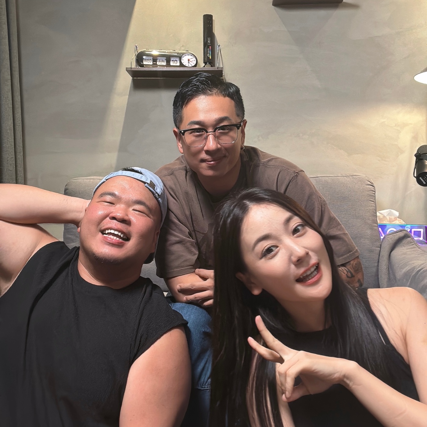 EP29｜無師自通的Canon官方合作攝影師 feat. 豹哥