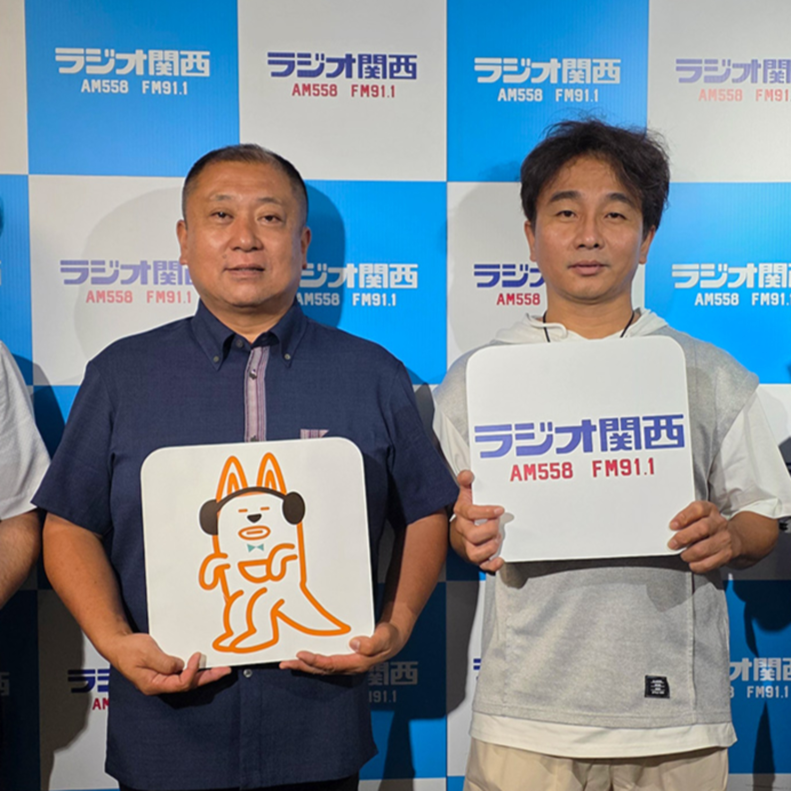 第51回放送 ゲスト：JRA栗東所属調教師 高橋義忠先生・ヒイラギステーブル代表取締役 種本大佑さん(前編)