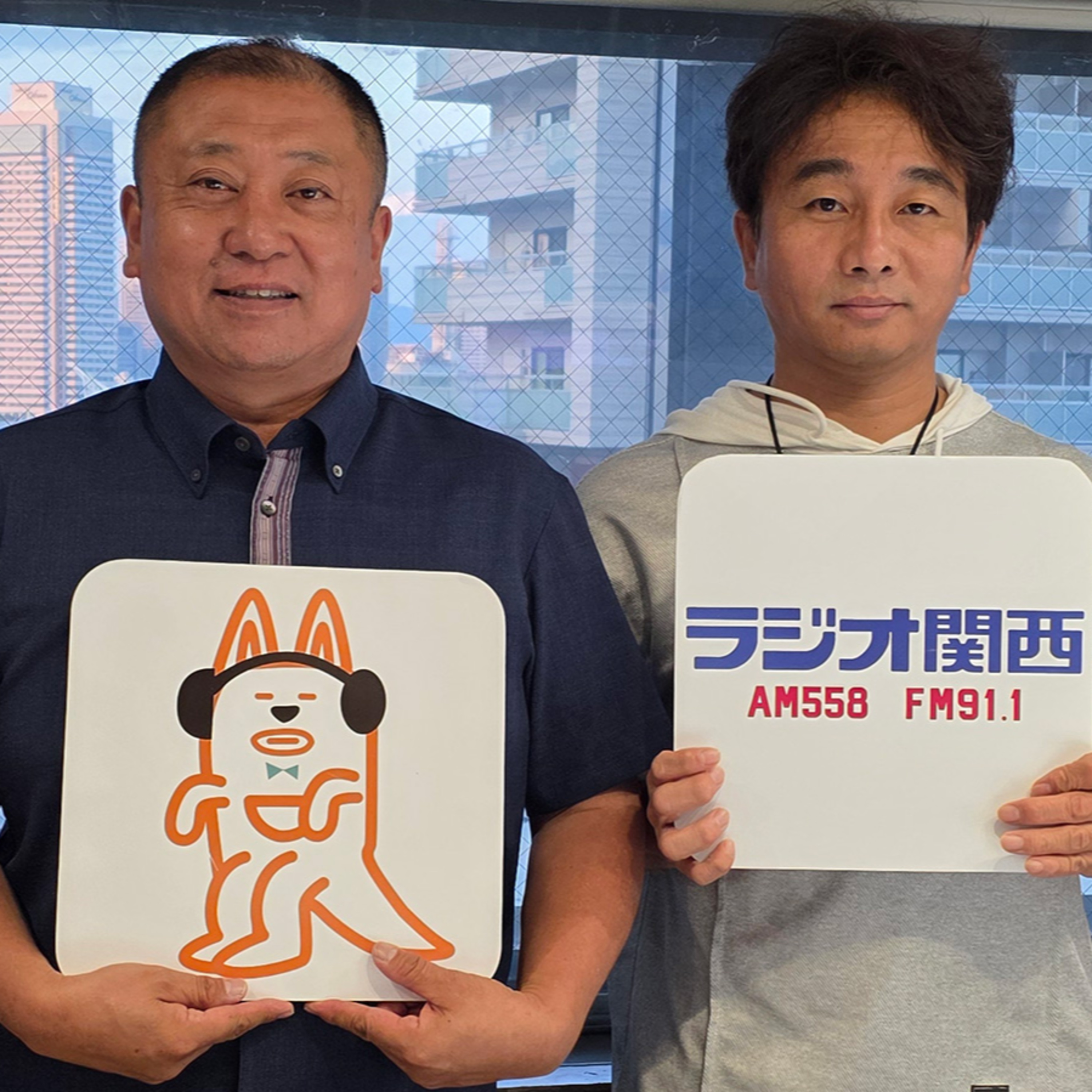 第52回放送 ゲスト：JRA栗東所属調教師 高橋義忠先生・ヒイラギステーブル代表取締役 種本大佑さん(後編)