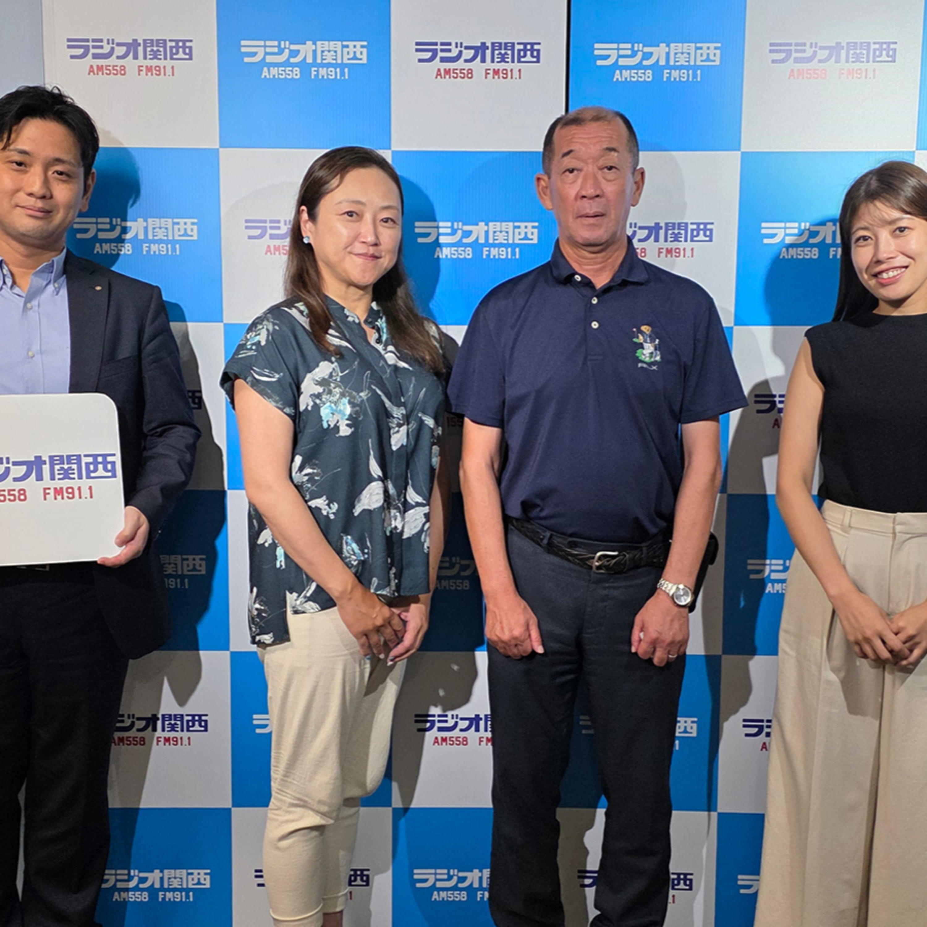 第50回放送 ゲスト：JRA栗東所属調教師 宮本博先生・友紀子さんご夫妻(後編)