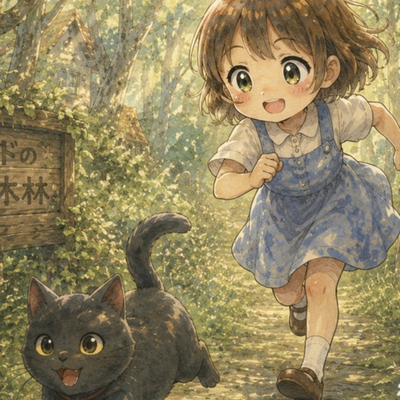 雲がぶあついね