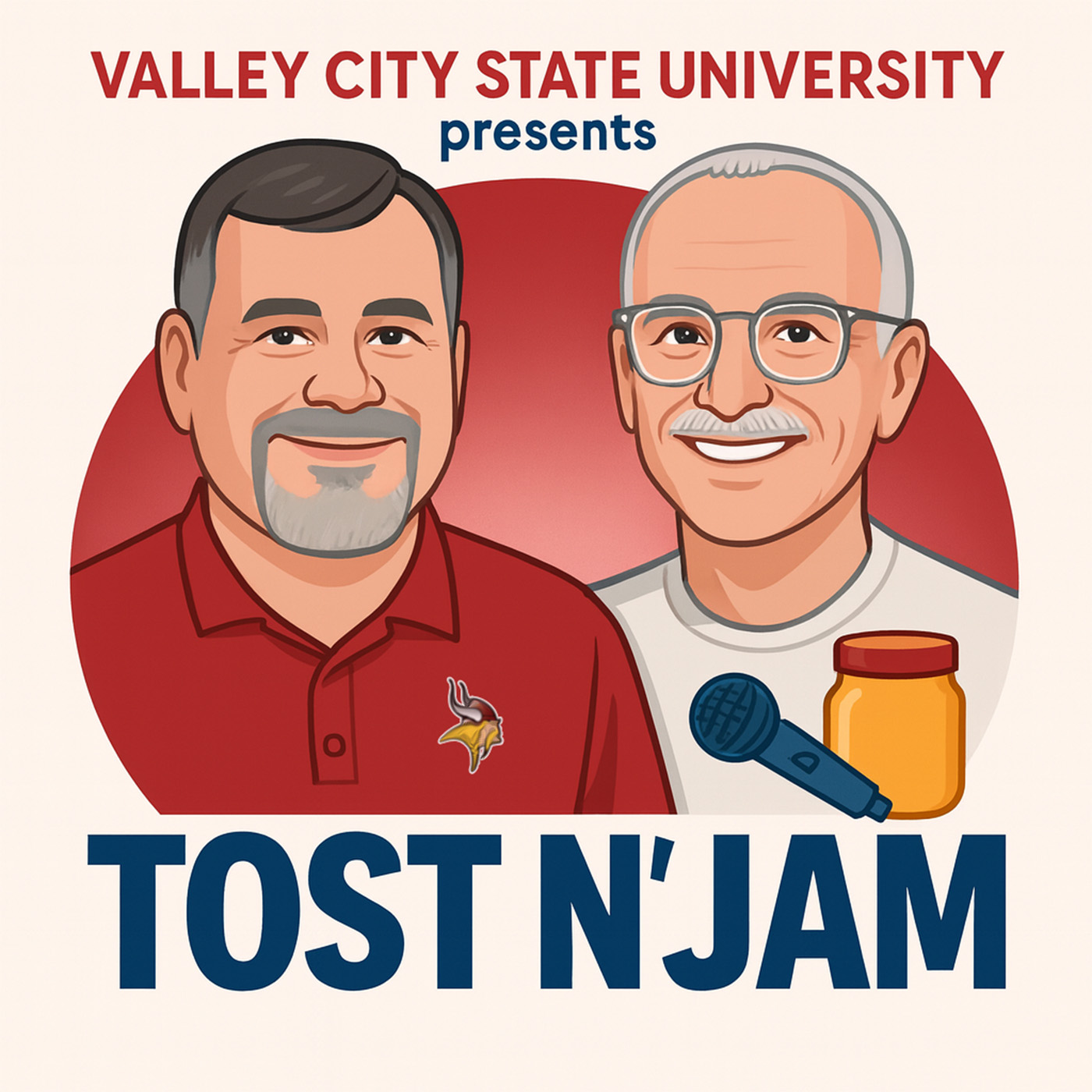 Tost & Jam