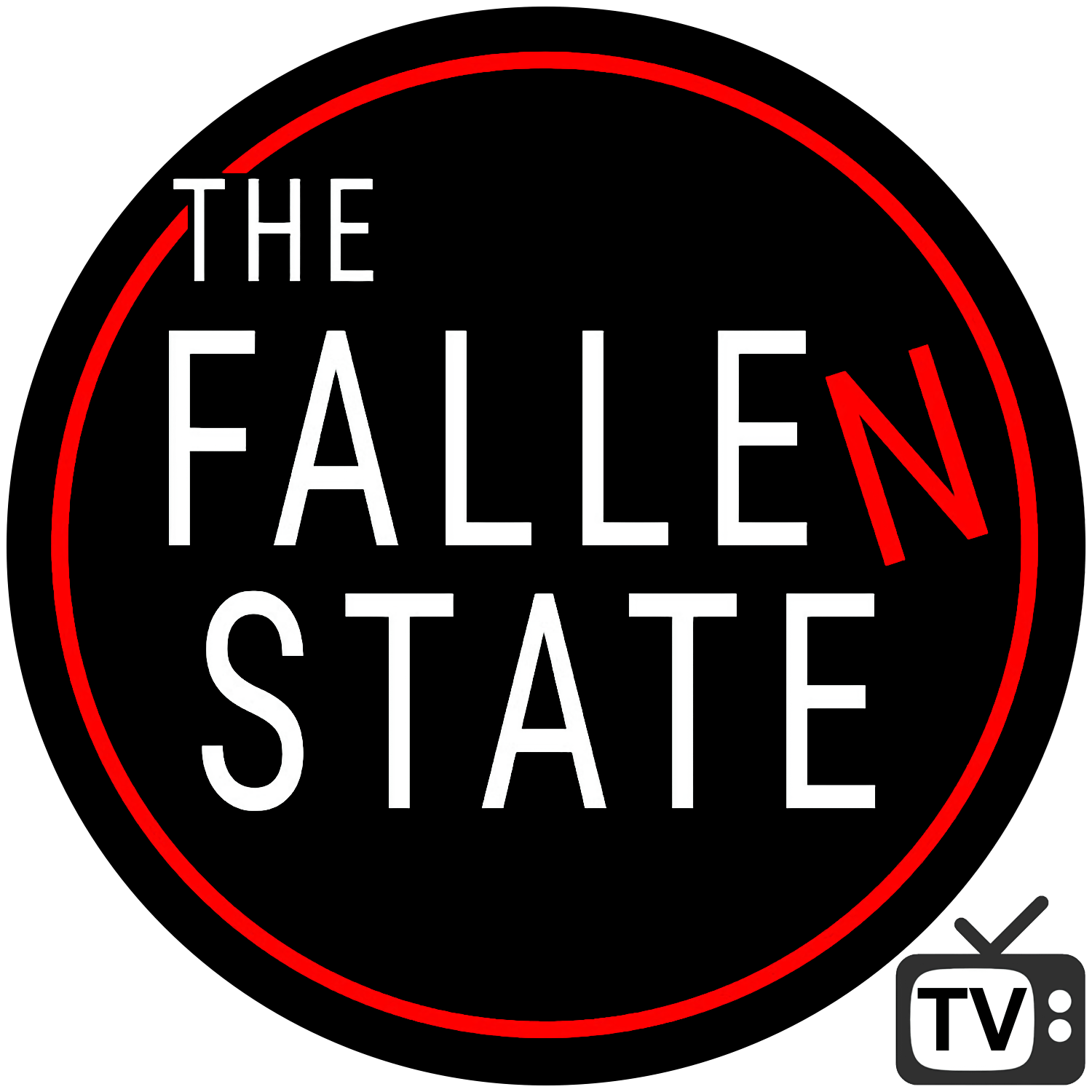 The Fallen State TV (Video)