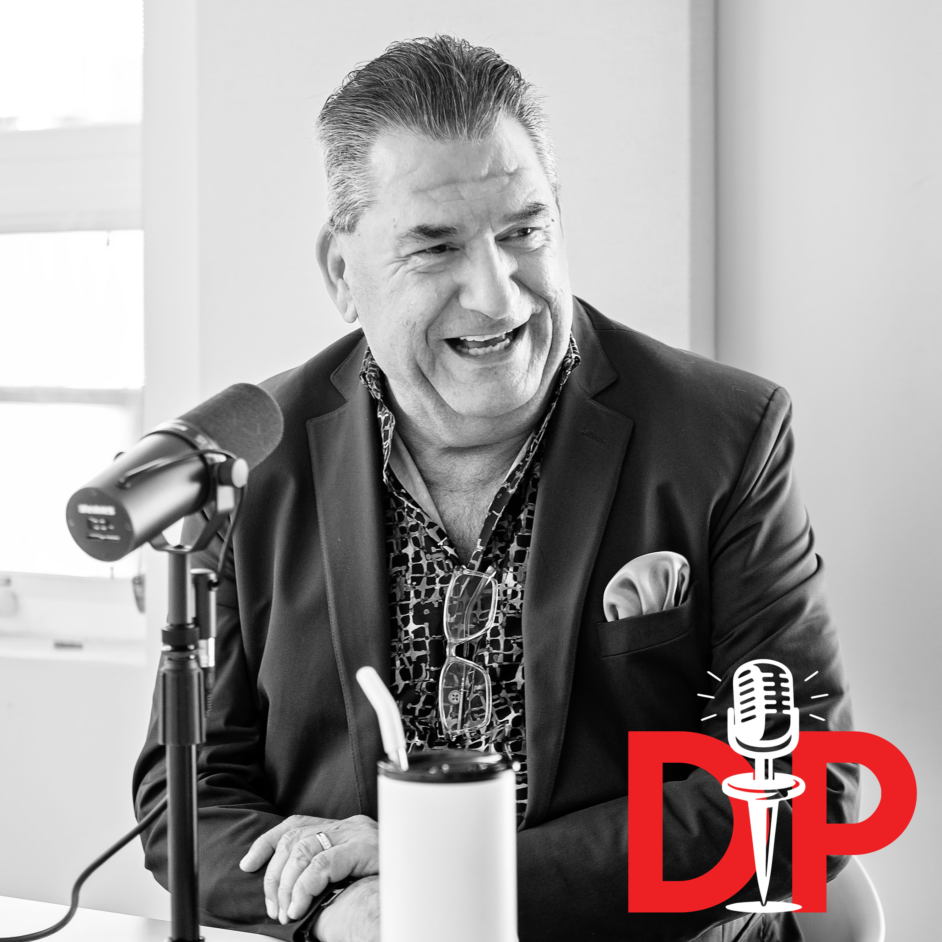 People First Always | David Pease