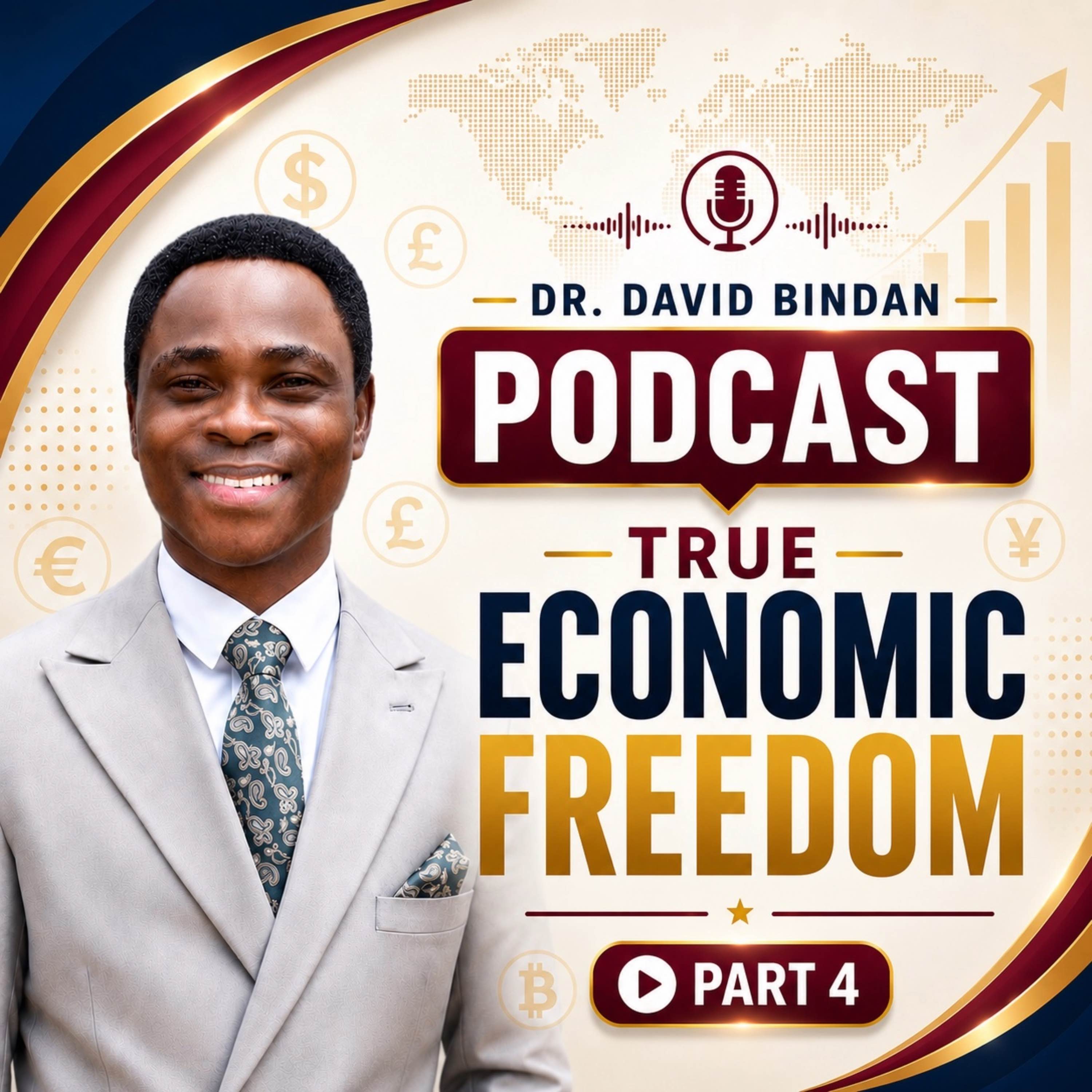 True Economic Freedom Pt.4