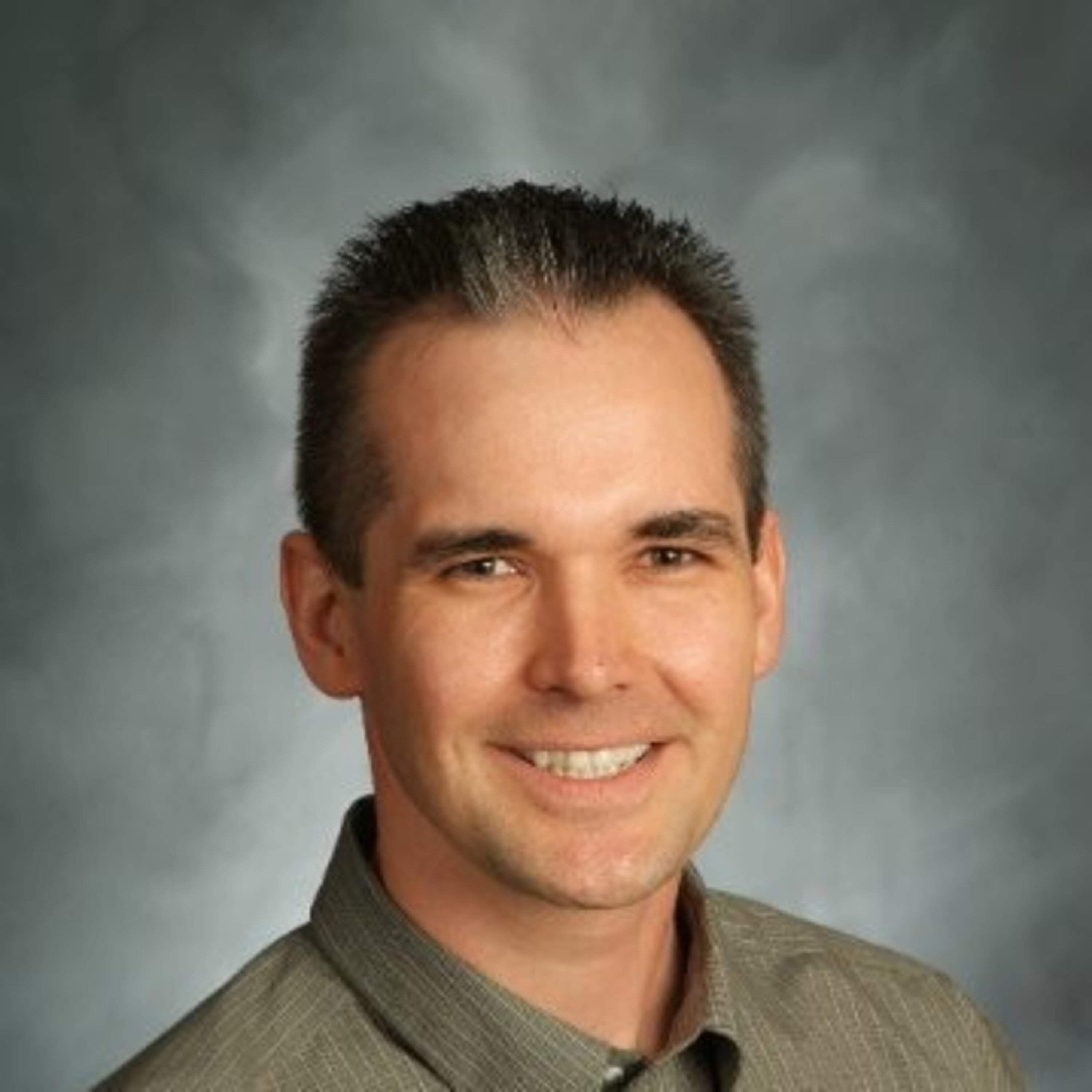 John Gates - From Car Mechanic to  Lead IT Security  Analyst