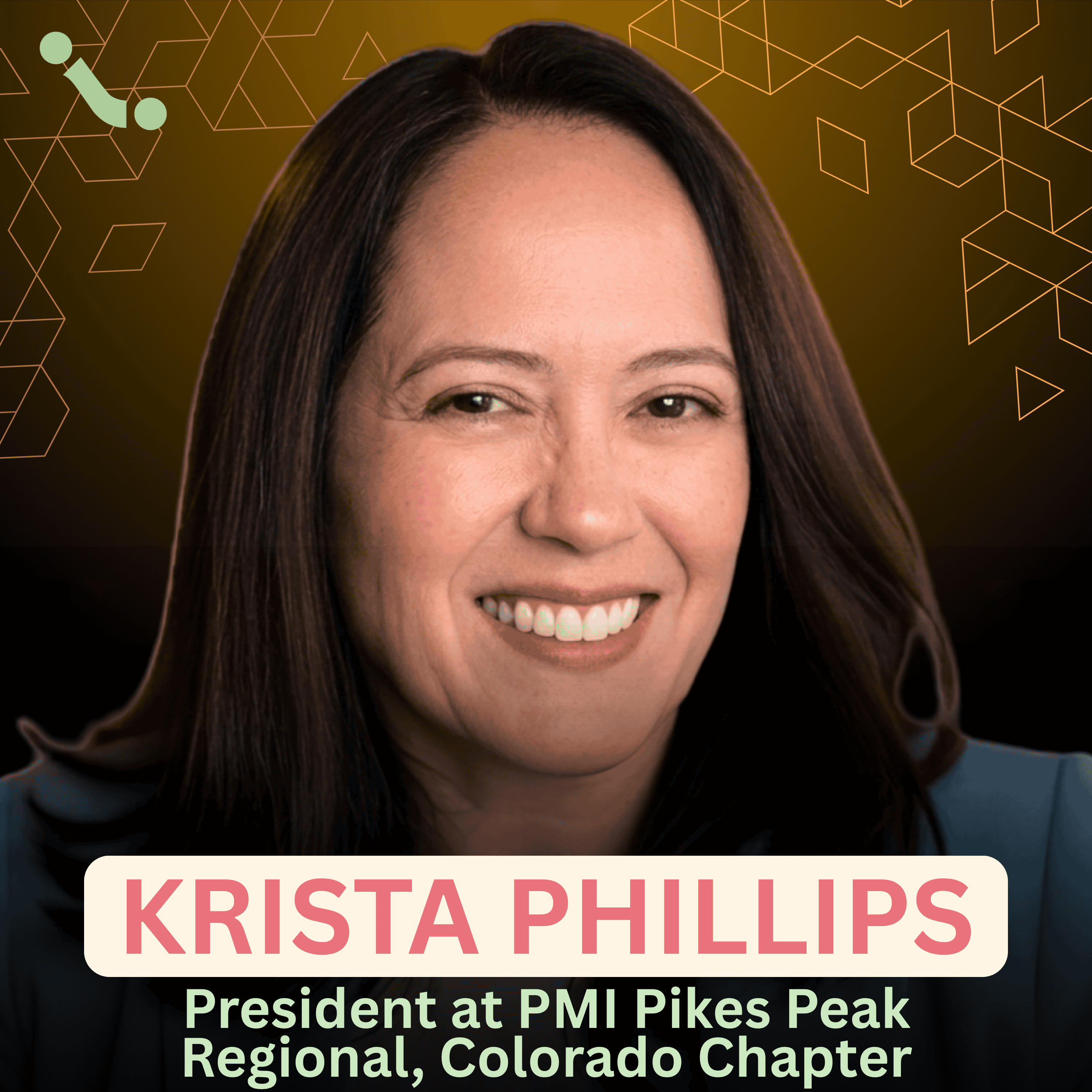 How PMI Networking and Leadership Are Accelerating Careers for Remote Pros with Krista Phillips