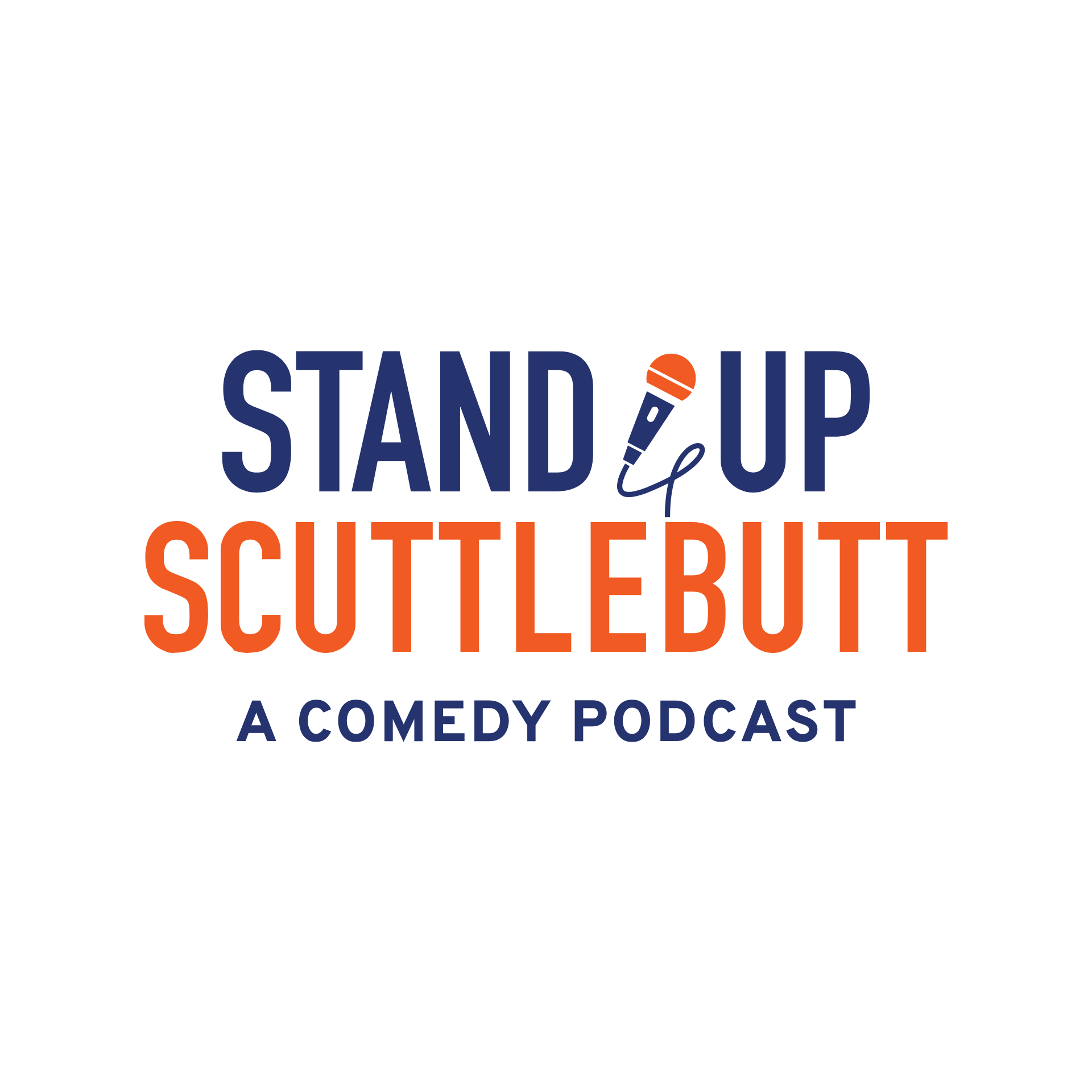 Stand Up Scuttlebutt