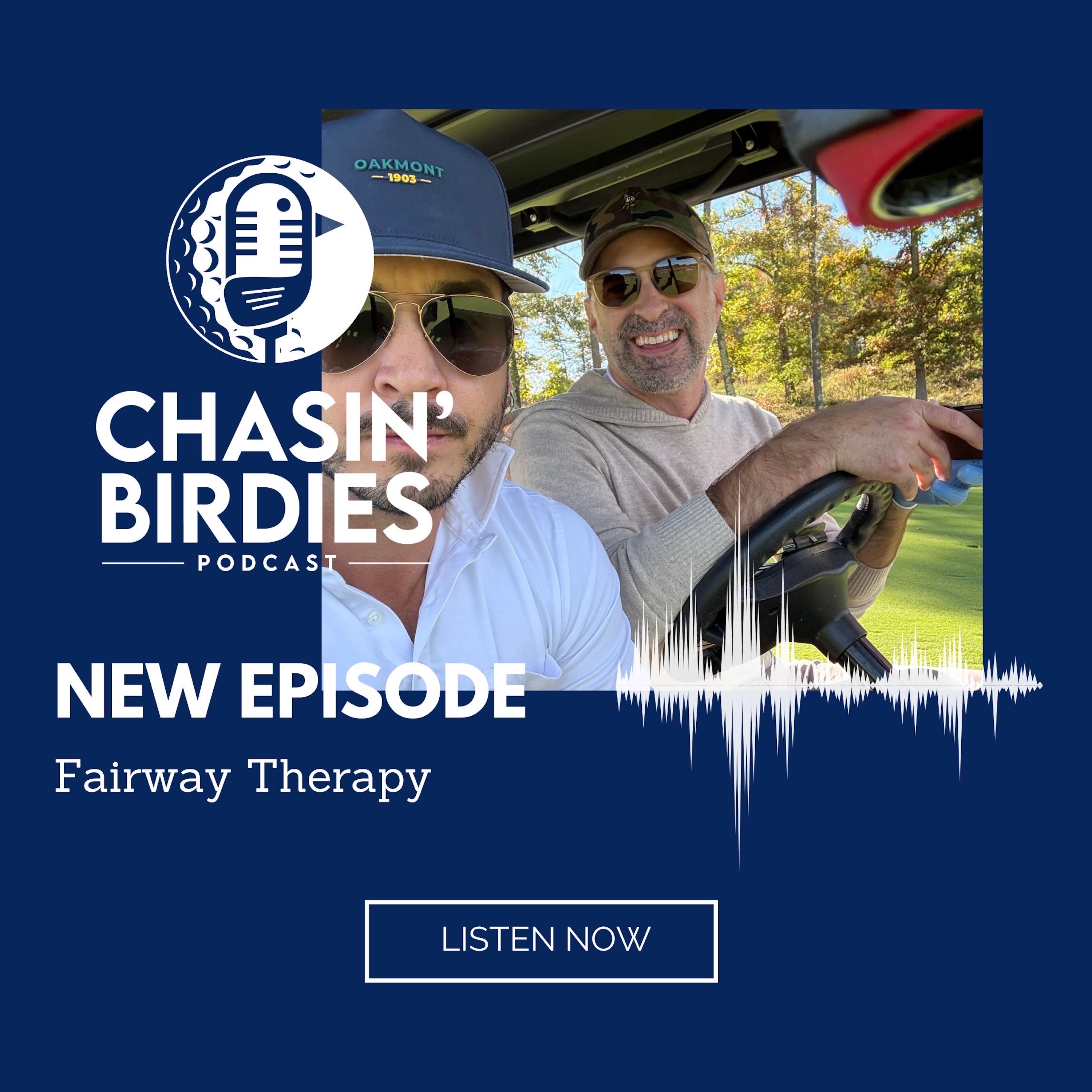 Fairway Therapy