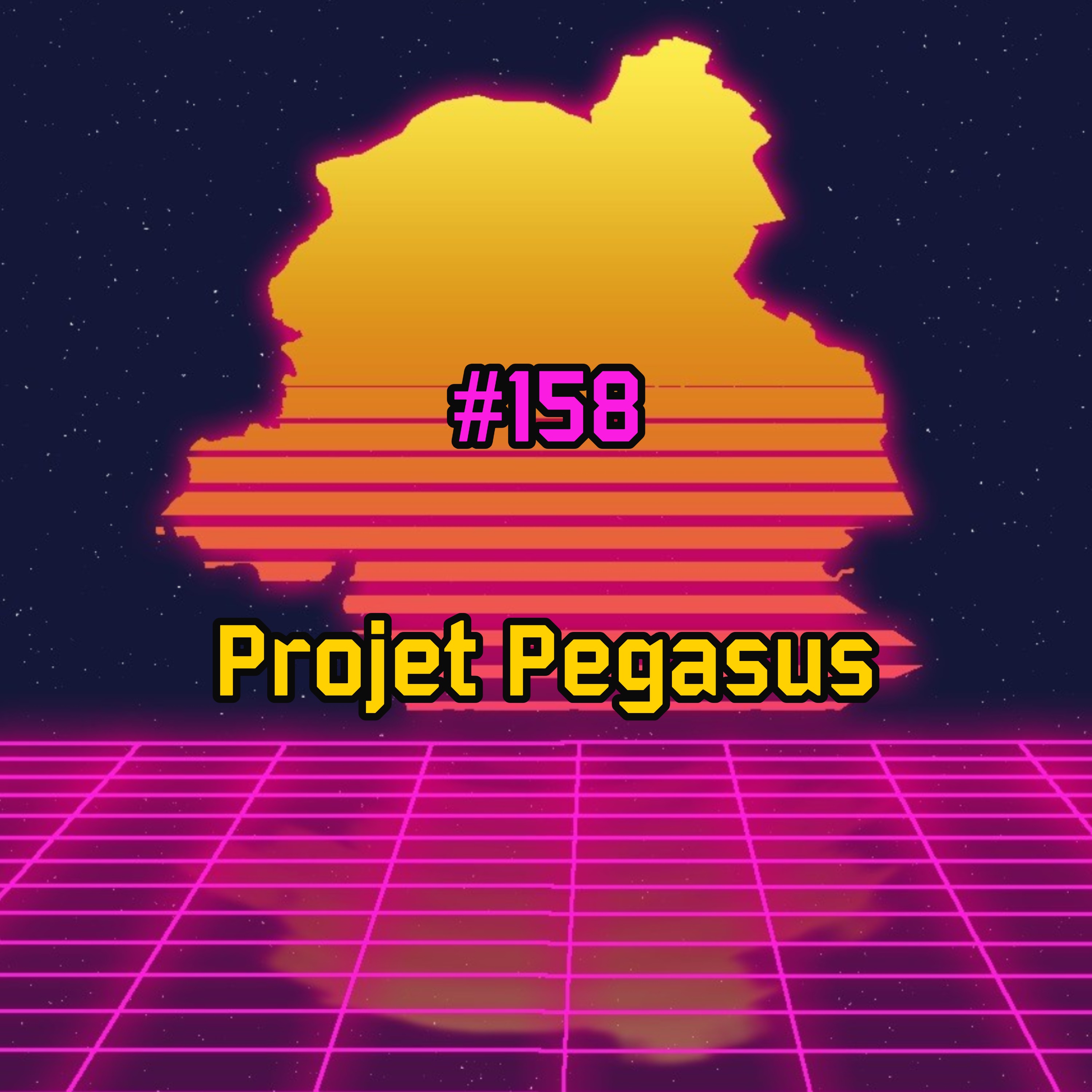 Projet Pegasus