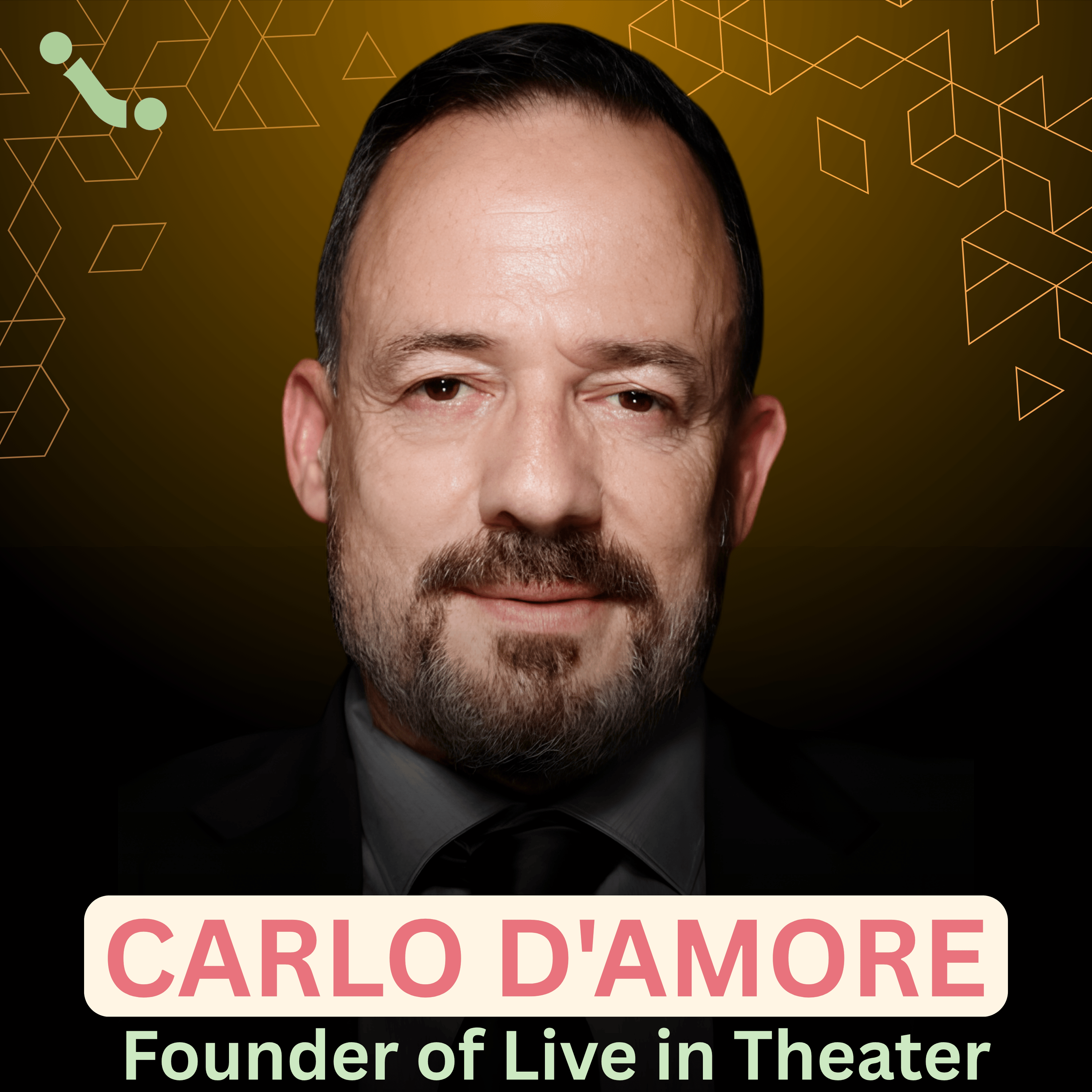 The Employee Engagement for Leaders to Fix Disengagement using Storytelling with Carlo D’Amore