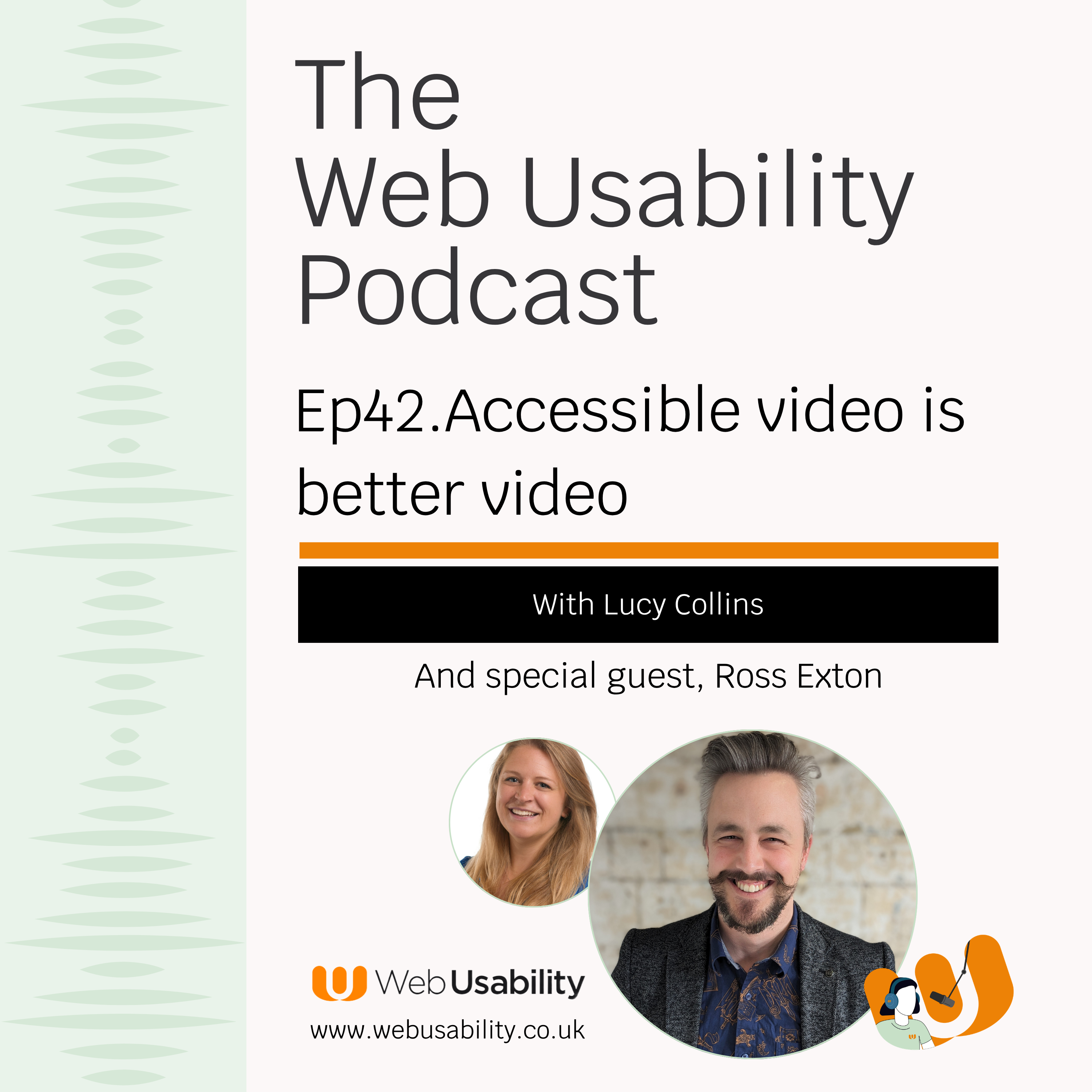 Ep42. Accessible video is better video