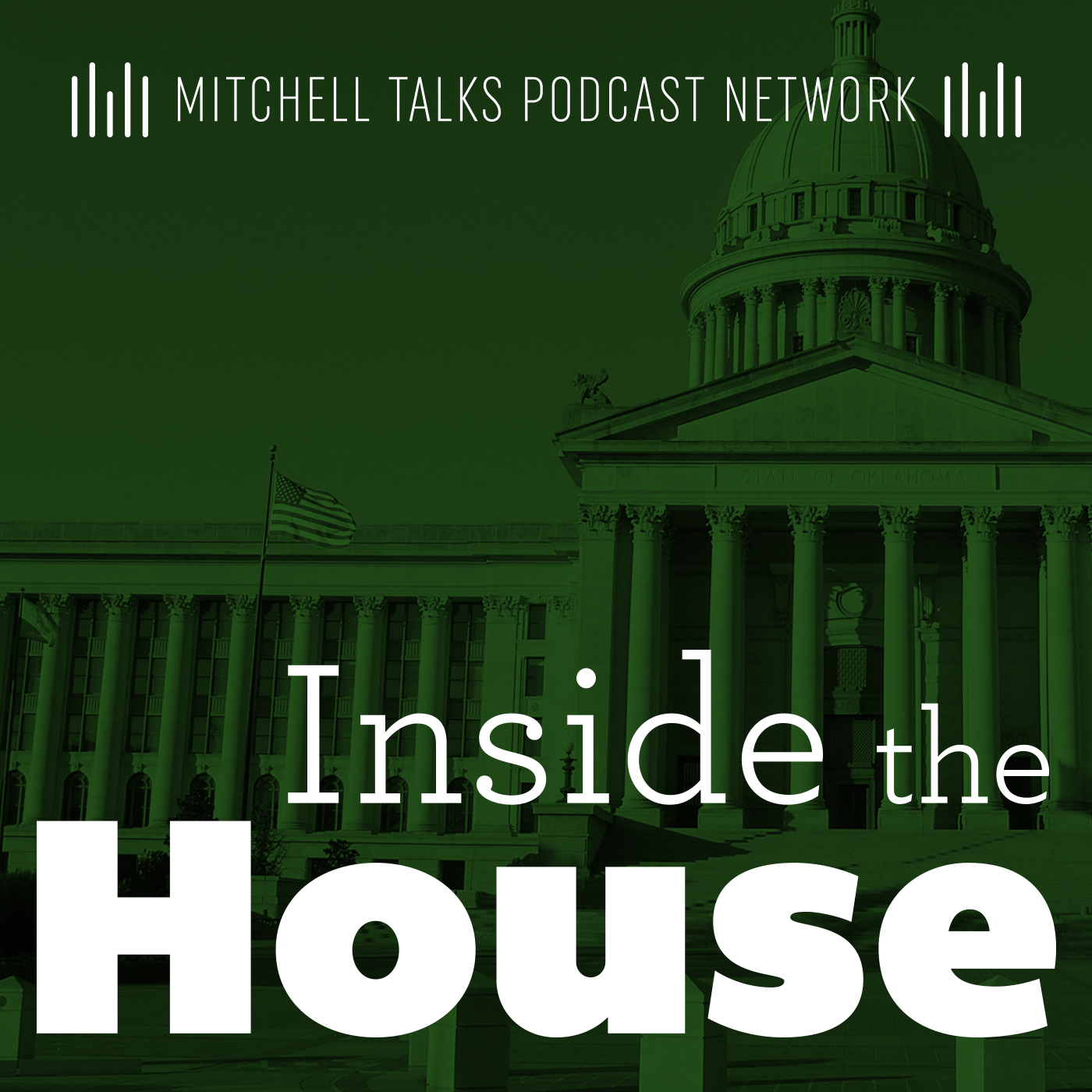 Inside the House - Ep. 21