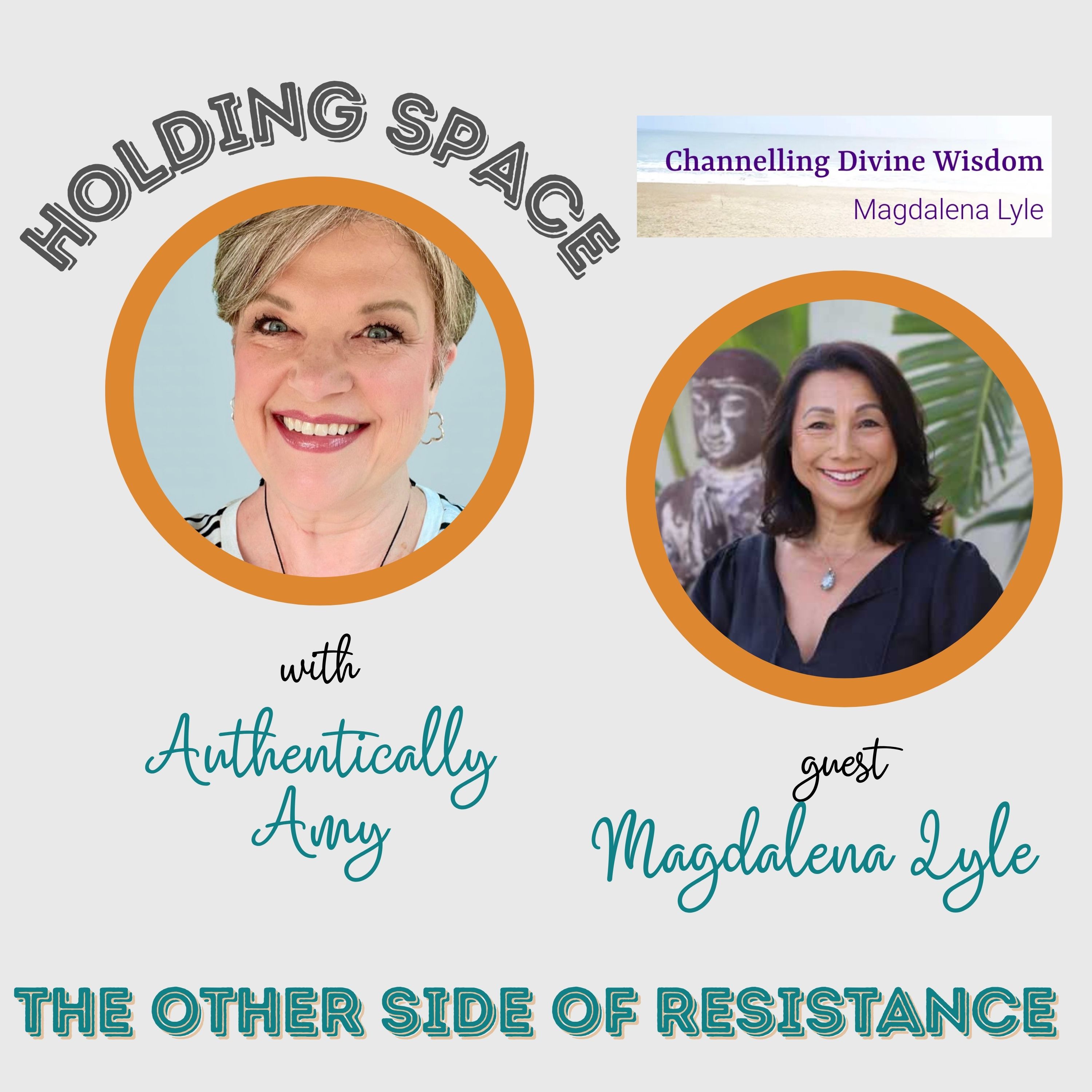 The Other Side of Resistance