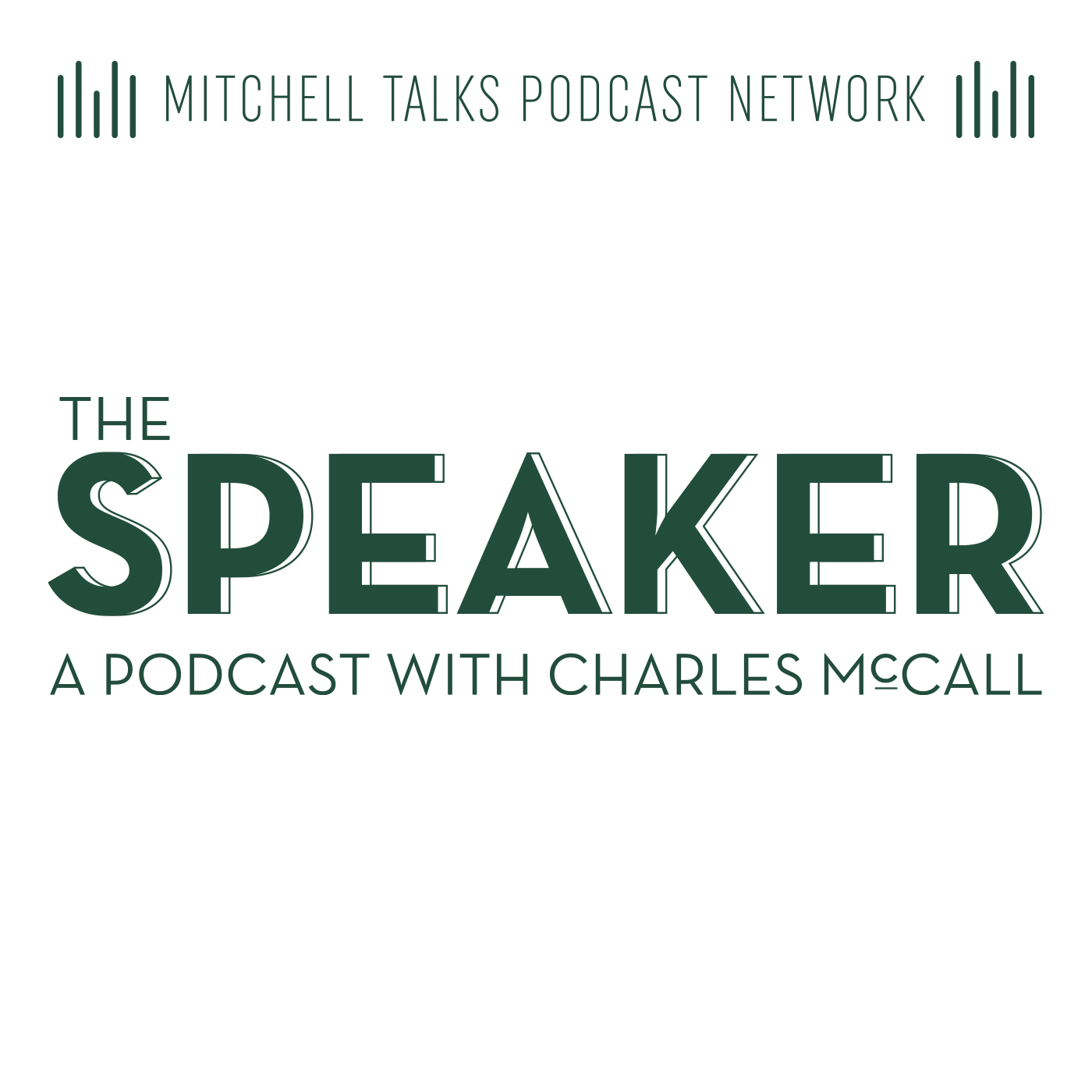 The Speaker - Episode 1