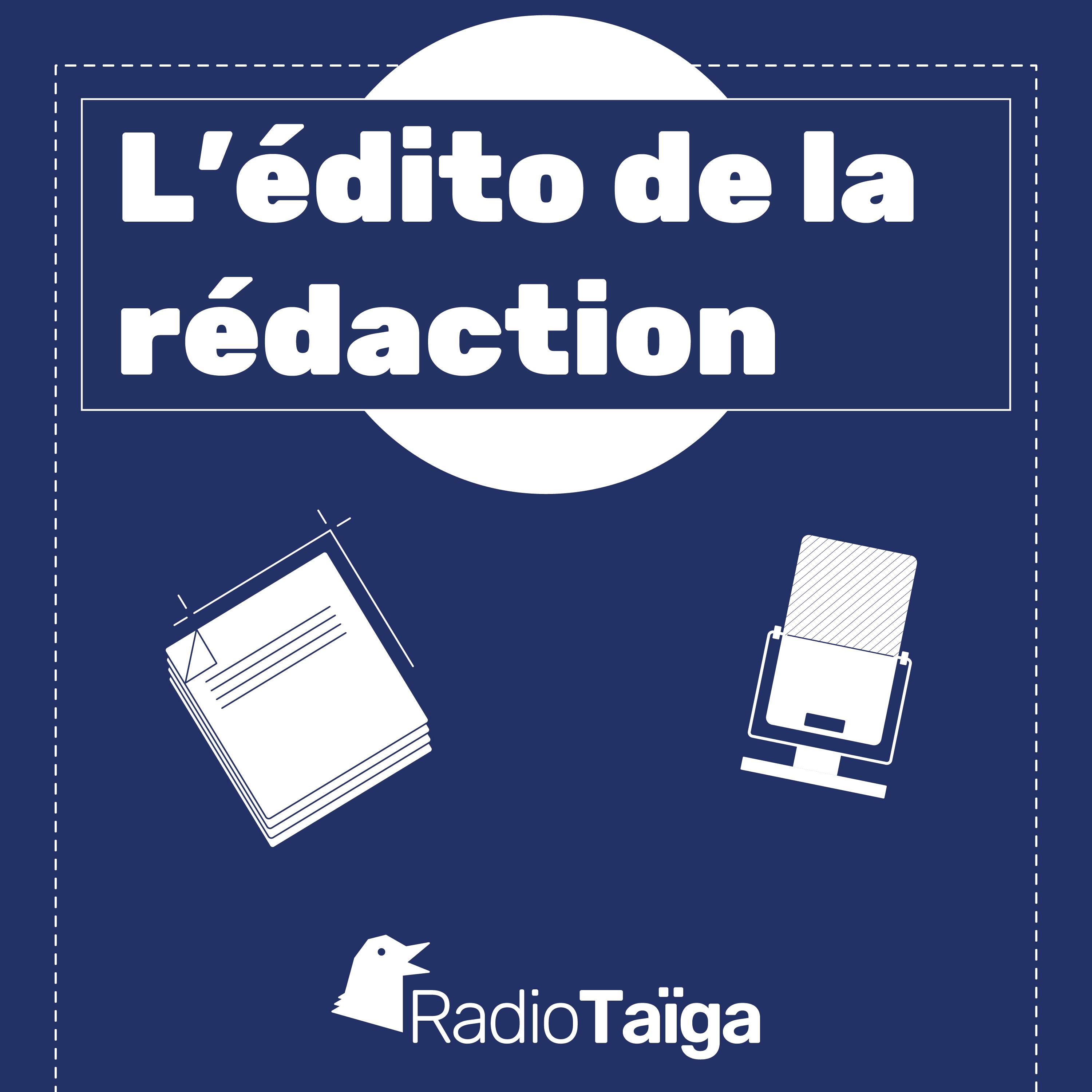 L'édito de la rédaction : « Il faut tout un village pour apprendre à un enfant. »