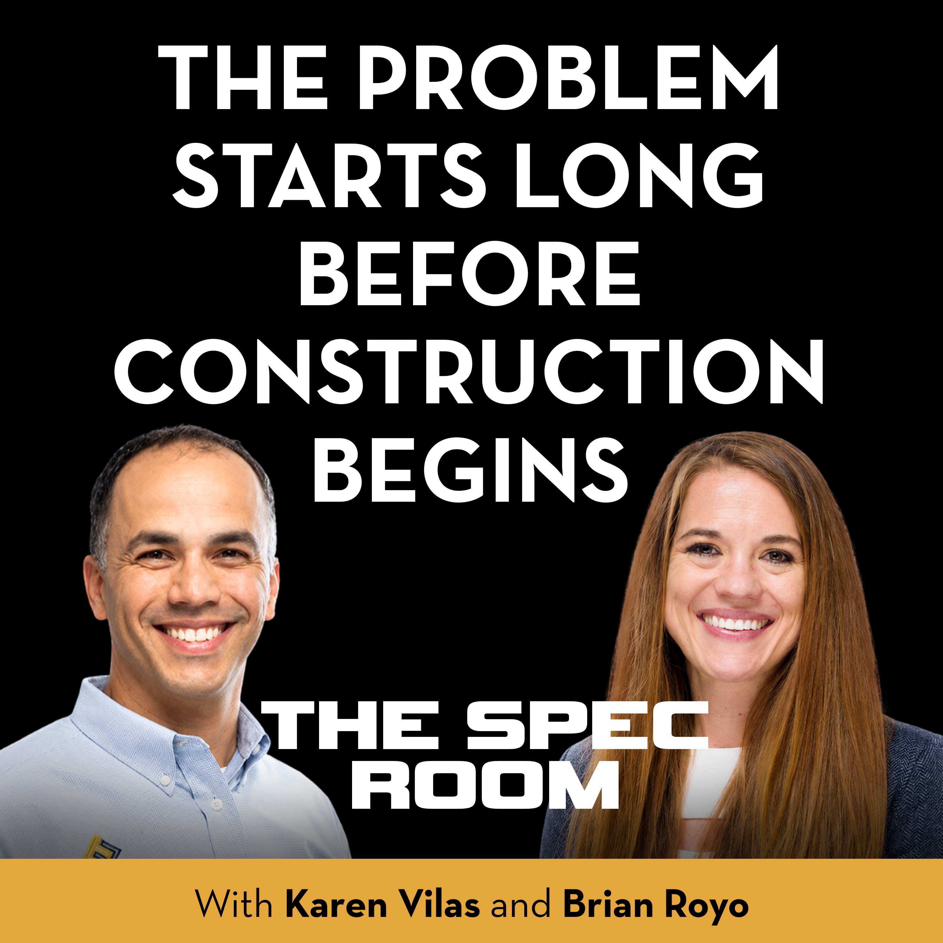 Why Protection Starts Before Design
