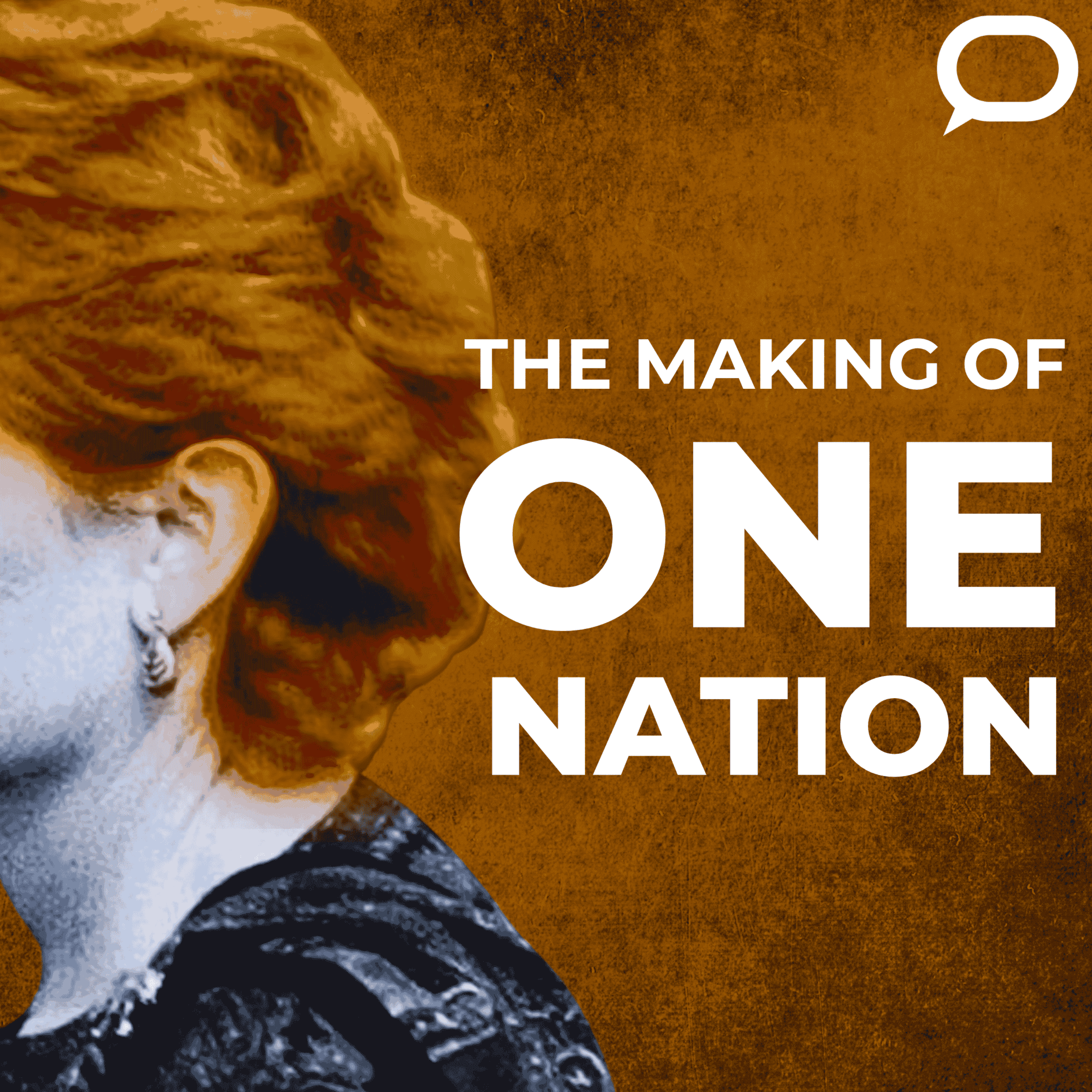 4 | The Making of One Nation: move the centre